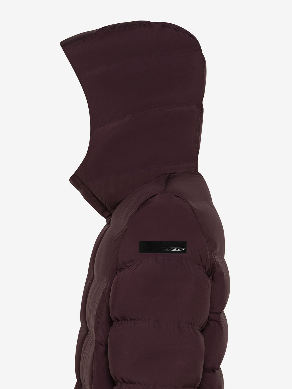 Simplicity Tubic 10 Parka Jkt - RRD Roberto Ricci Designs - Official Online Store