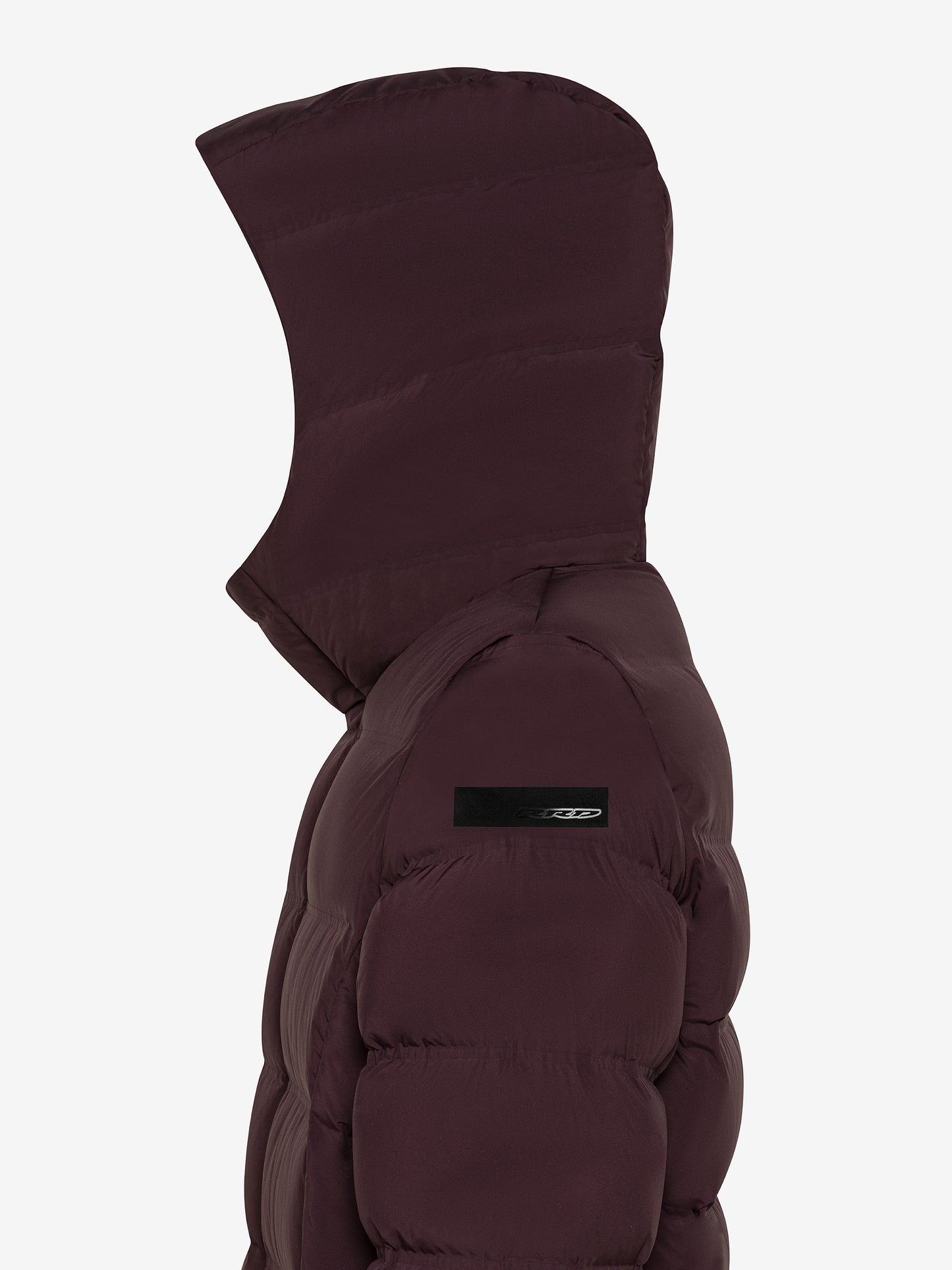 Simplicity Tubic 10 Parka Jkt