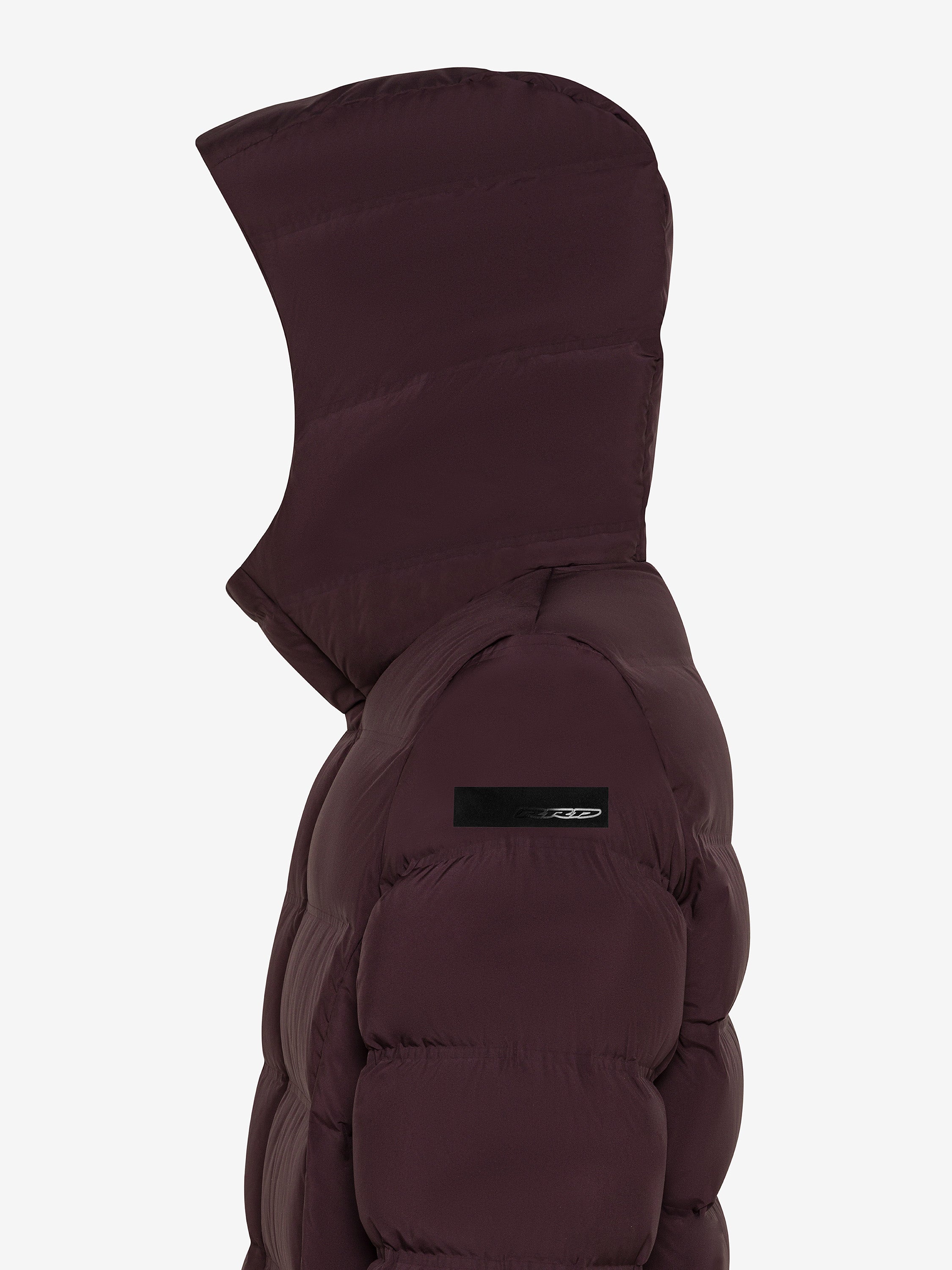 Simplicity Tubic 10 Parka Jkt - RRD Roberto Ricci Designs - Official Online Store