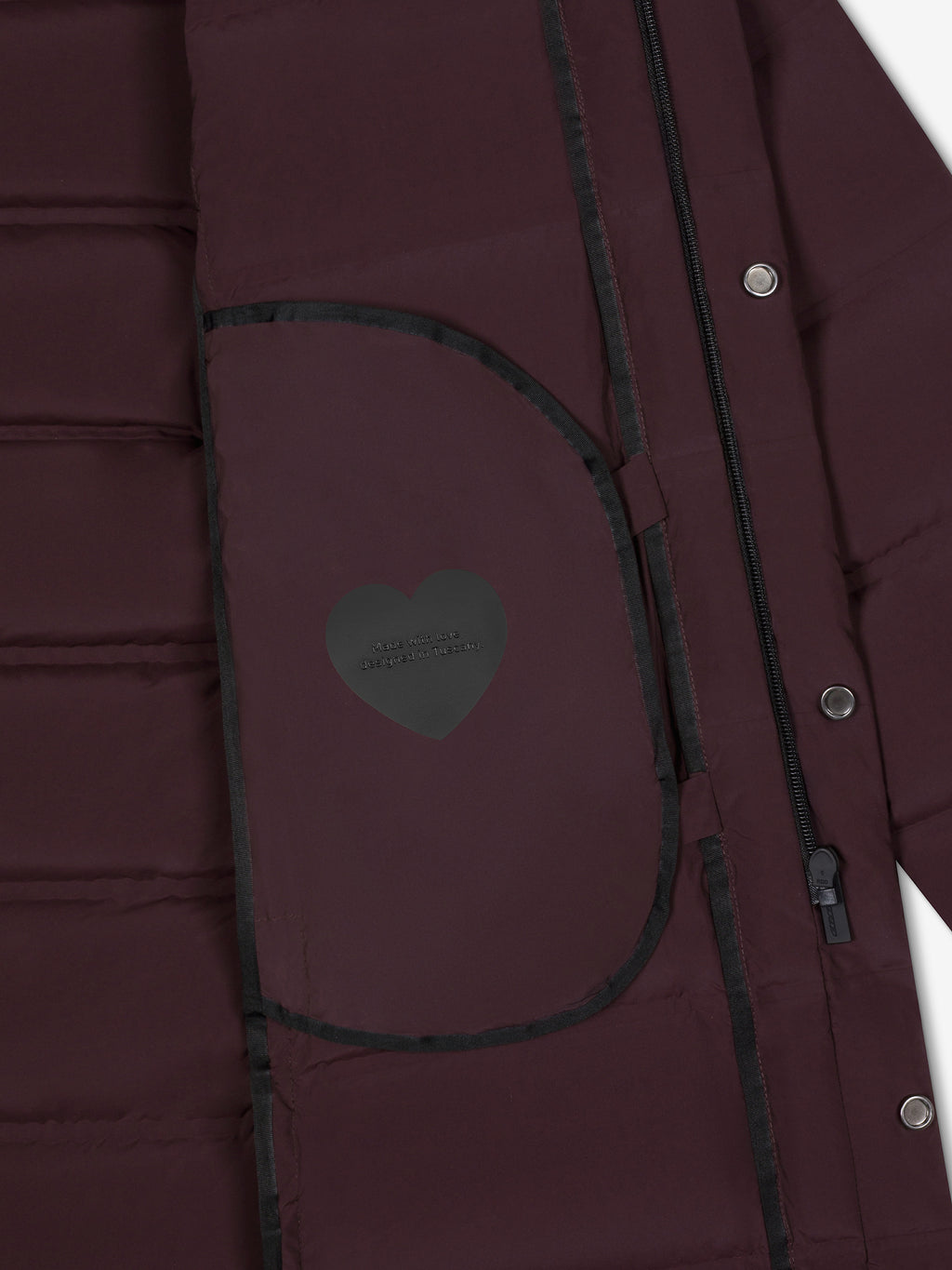 Simplicity Tubic 10 Parka Jkt - RRD Roberto Ricci Designs - Official Online Store