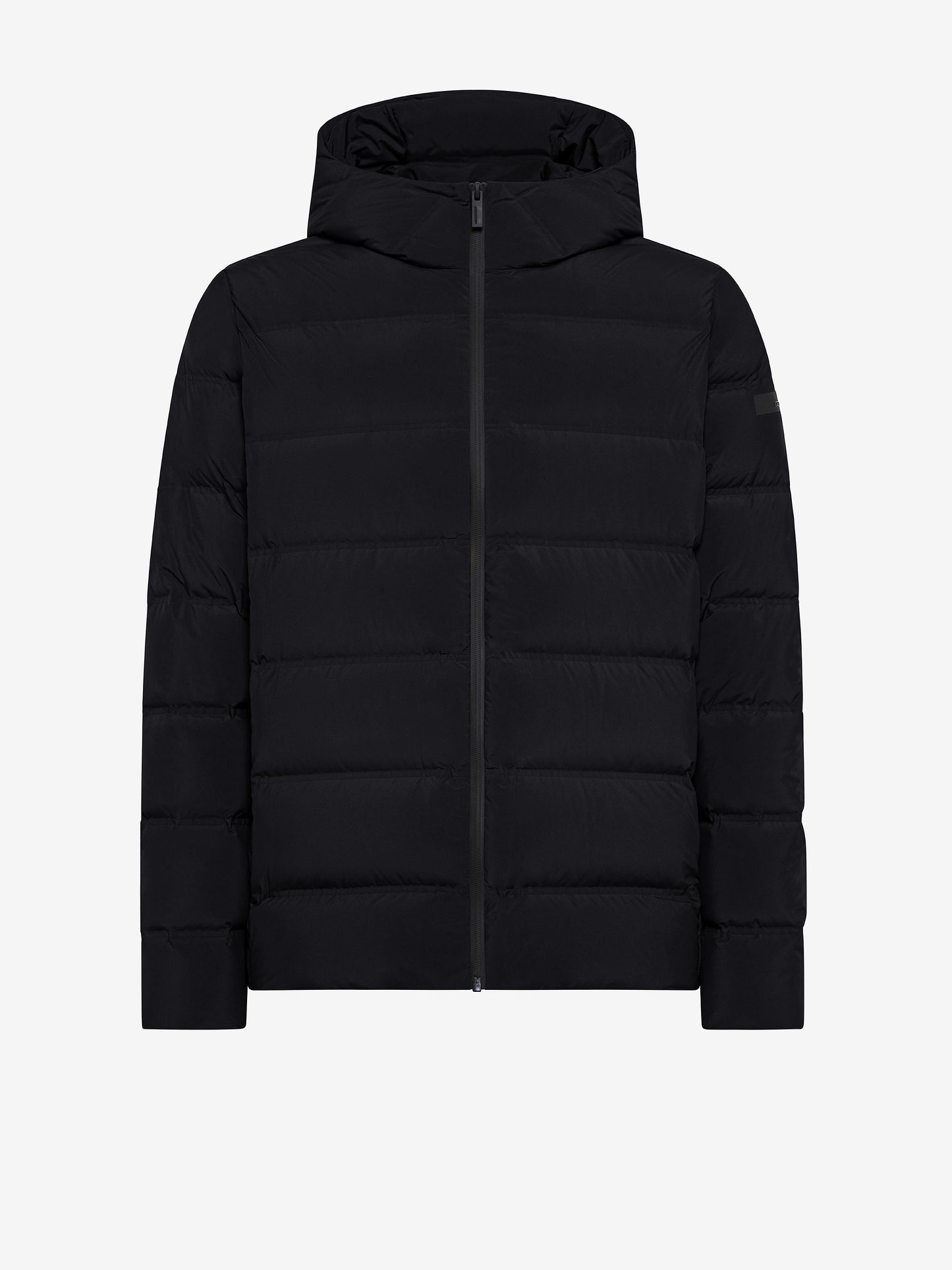 Simplicity Tubic 10 Hood Zip Jkt