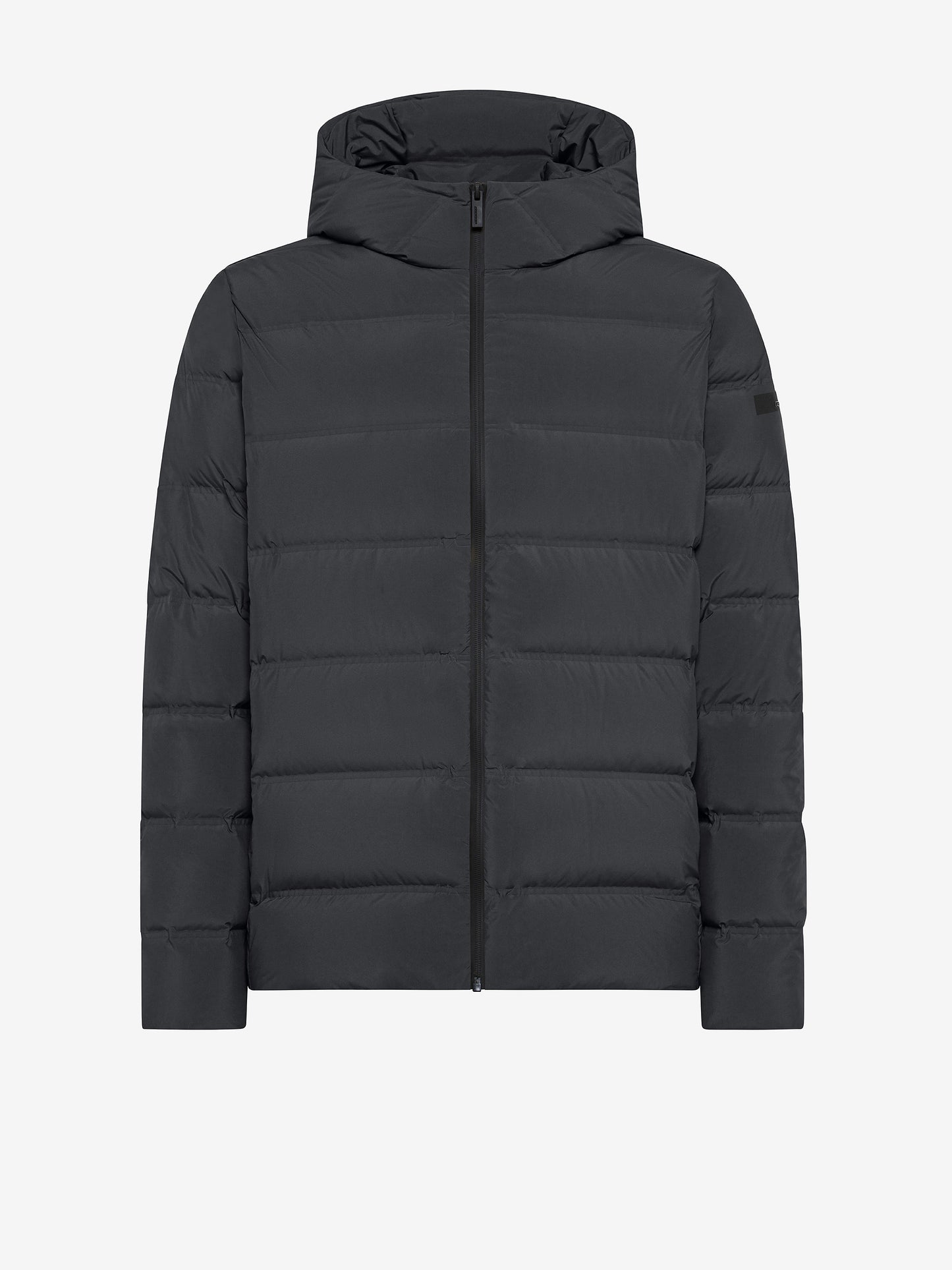 Simplicity Tubic 10 Hood Zip Jkt