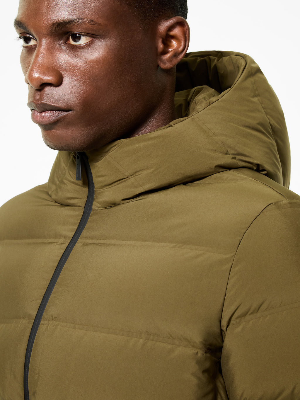 Simplicity Tubic 10 Hood Zip Jkt - RRD Roberto Ricci Designs - Official Online Store