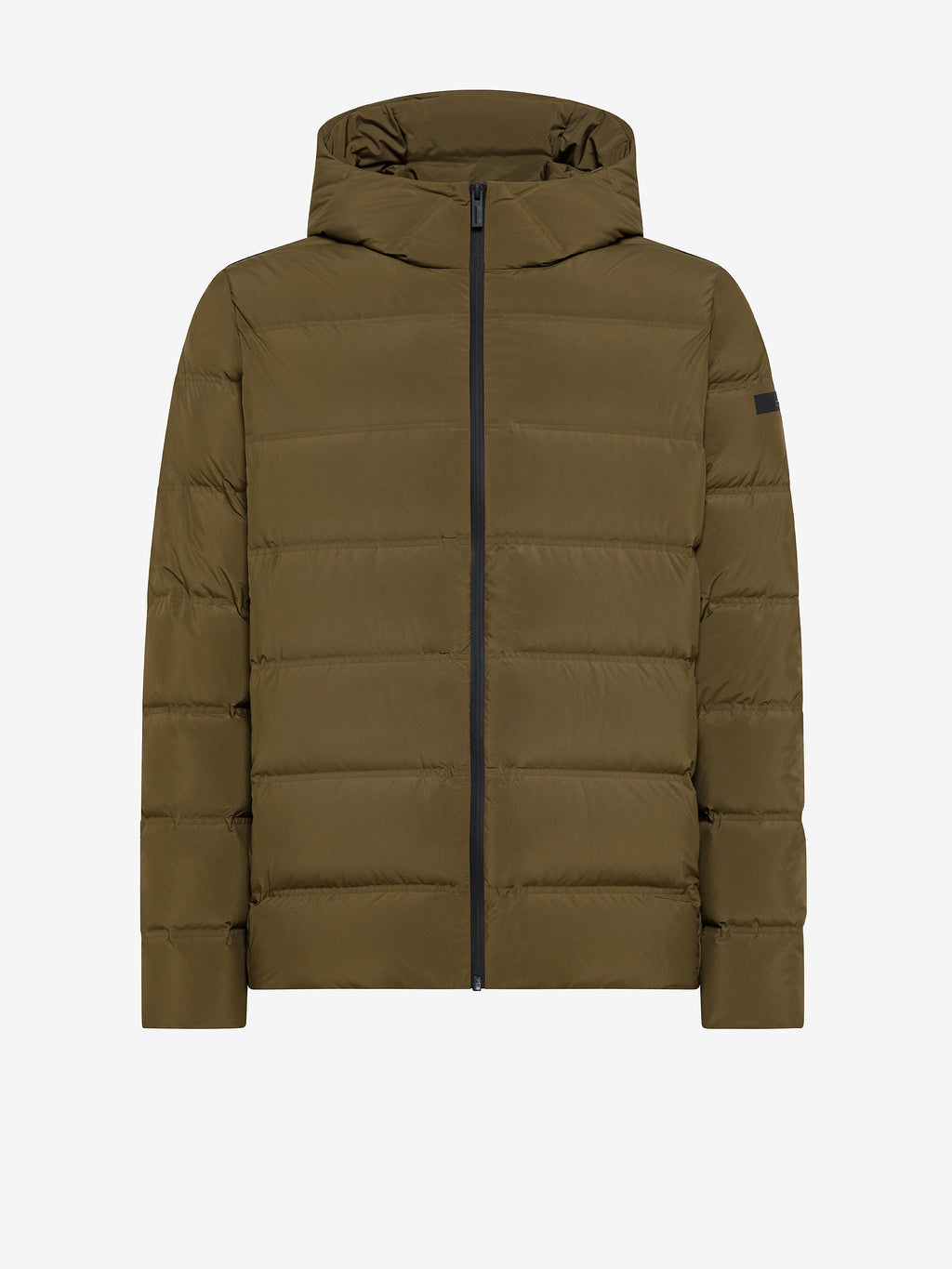 Simplicity Tubic 10 Hood Zip Jkt - RRD Roberto Ricci Designs - Official Online Store