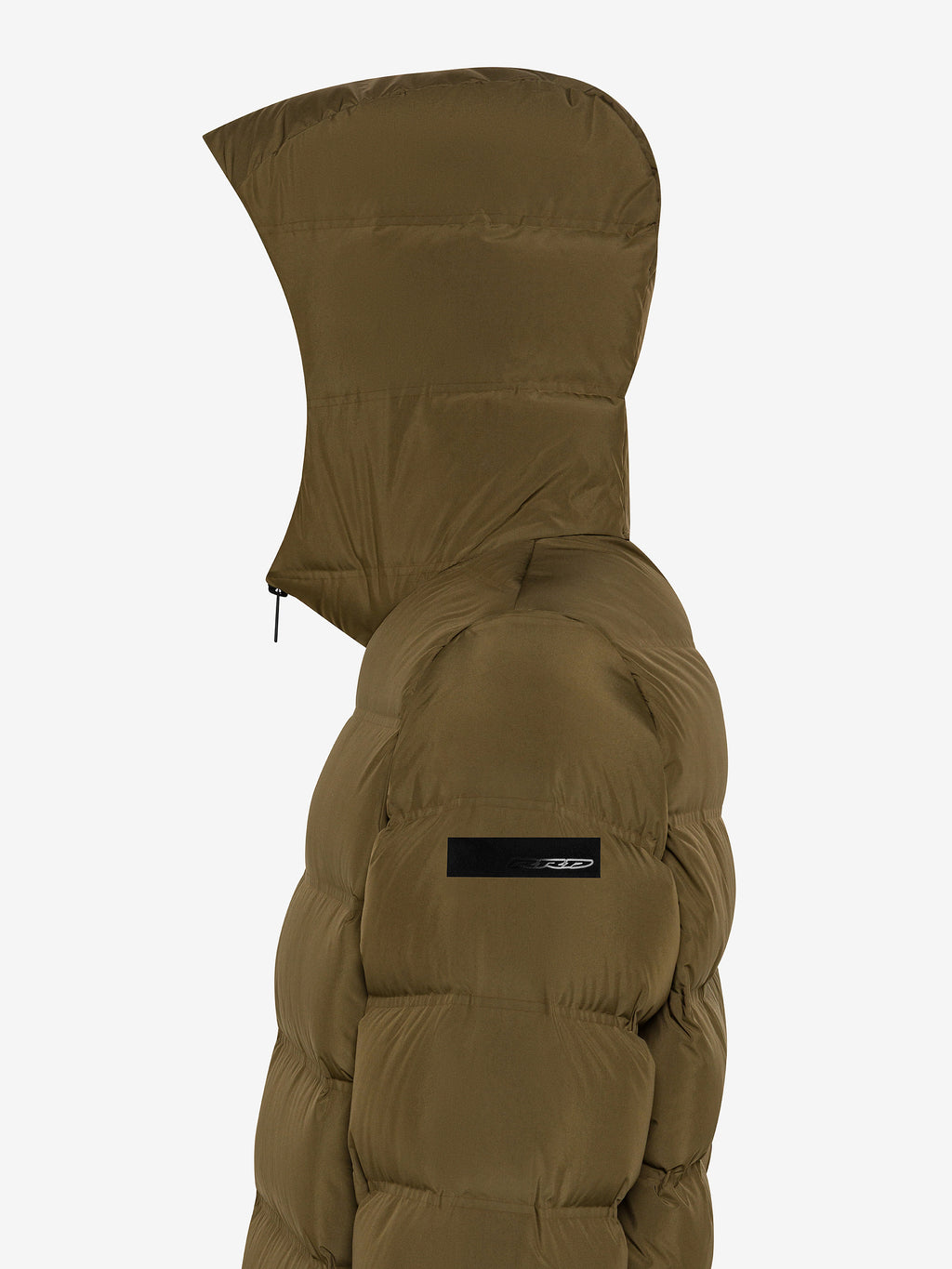 Simplicity Tubic 10 Hood Zip Jkt - RRD Roberto Ricci Designs - Official Online Store