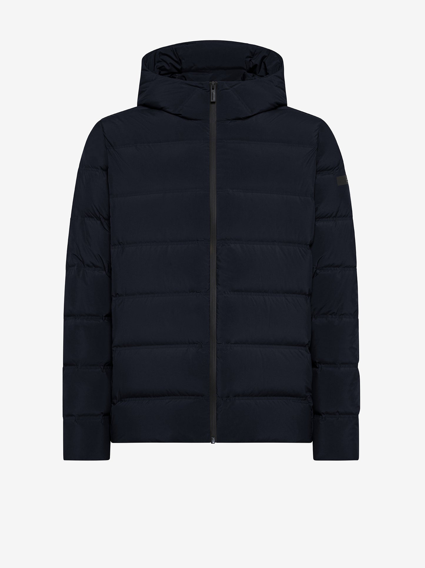 Simplicity Tubic 10 Hood Zip Jkt