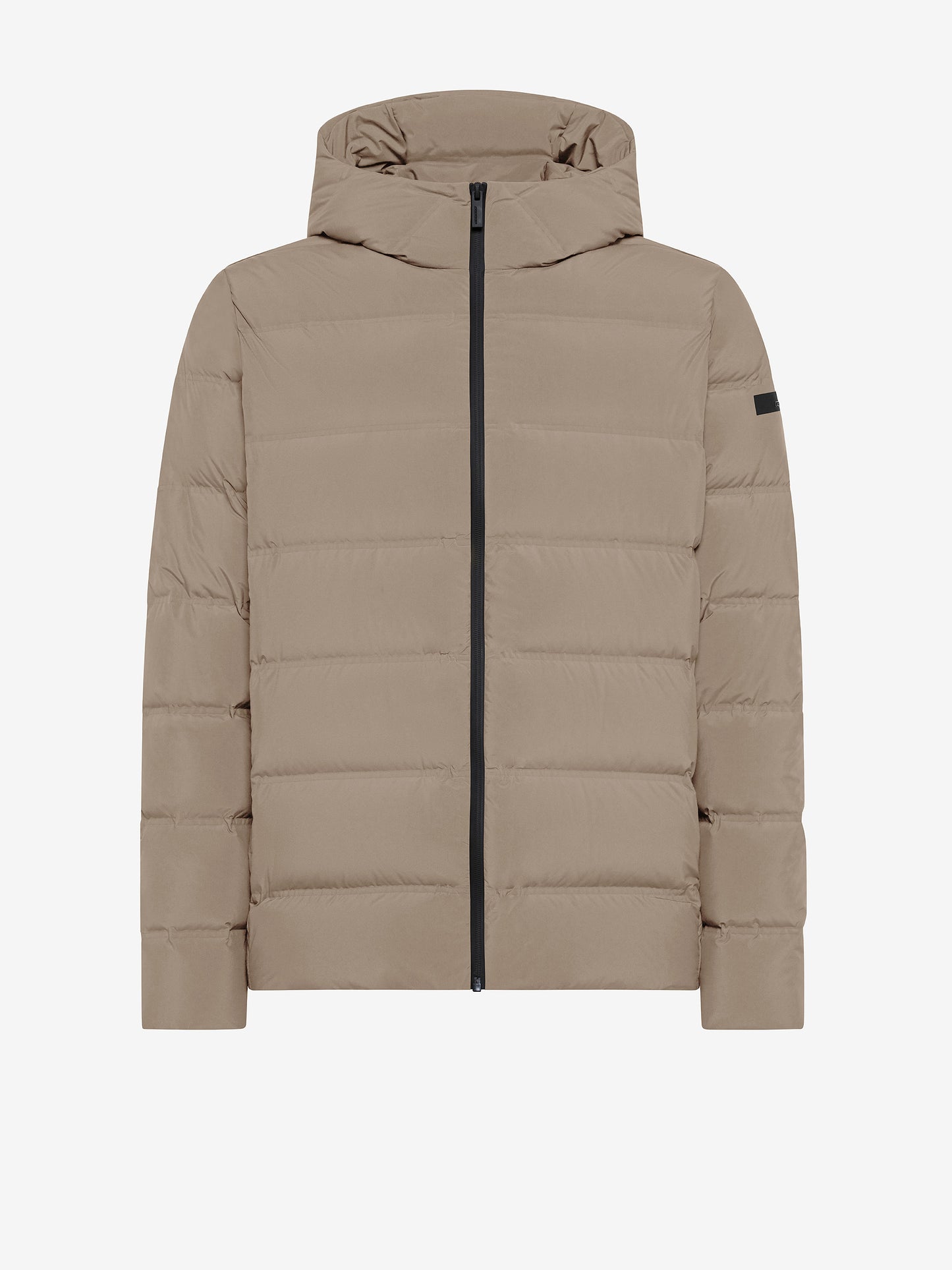 Simplicity Tubic 10 Hood Zip Jkt