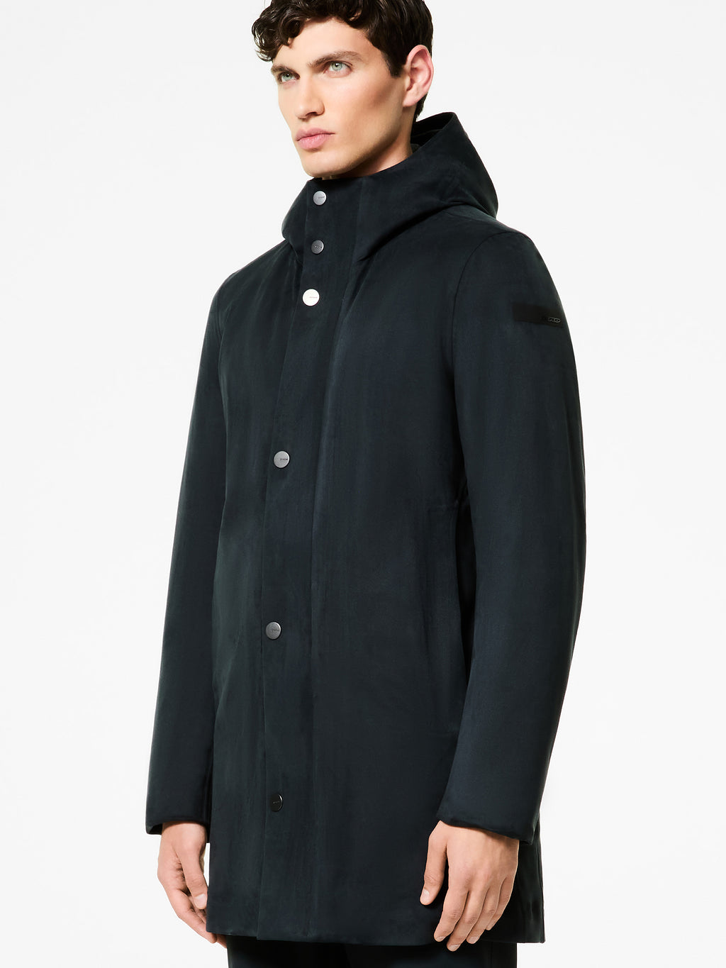 Nabucco Floating Eskimo Jkt - RRD Roberto Ricci Designs - Official Online Store