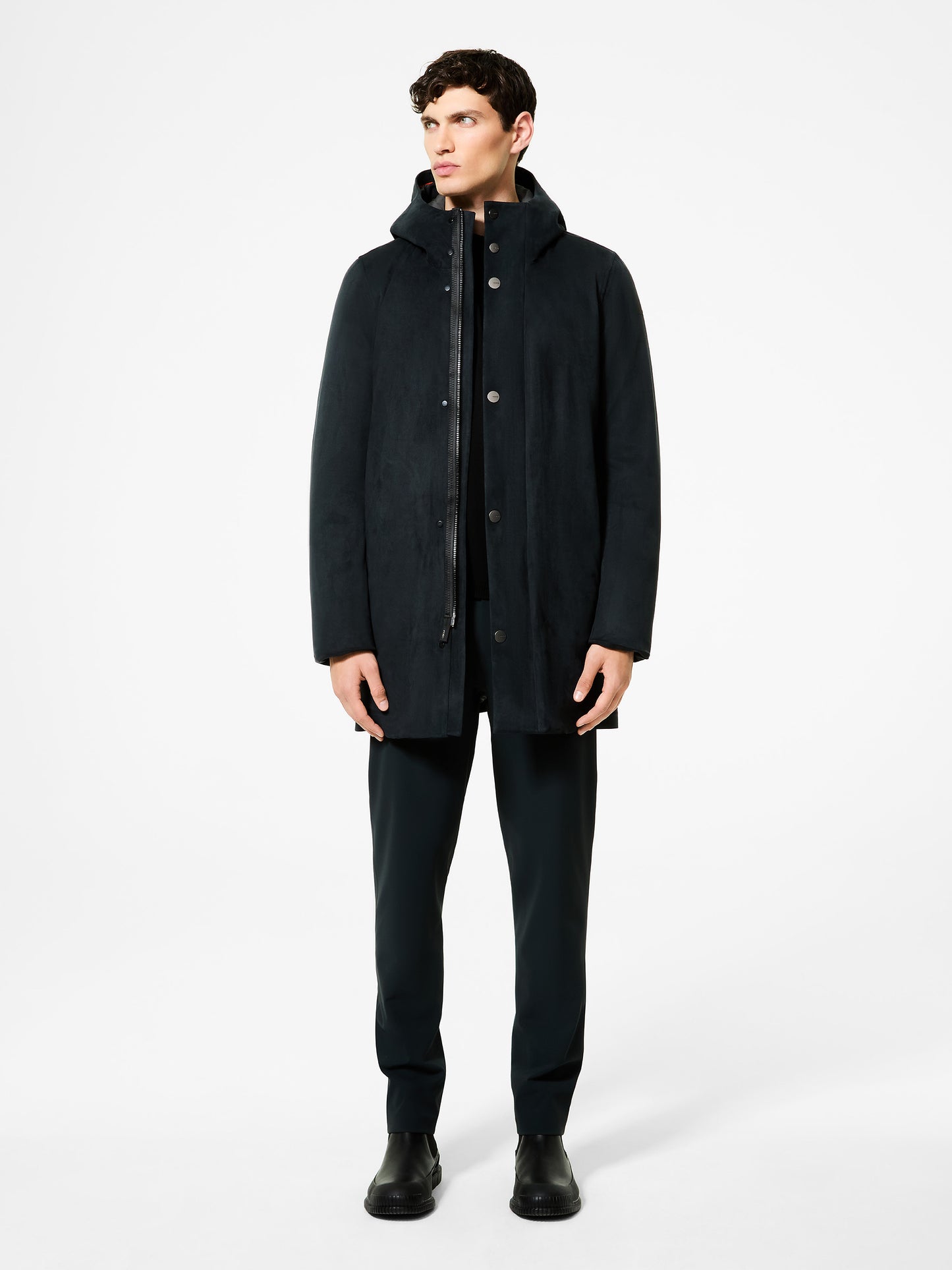 Nabucco Floating Eskimo Jkt