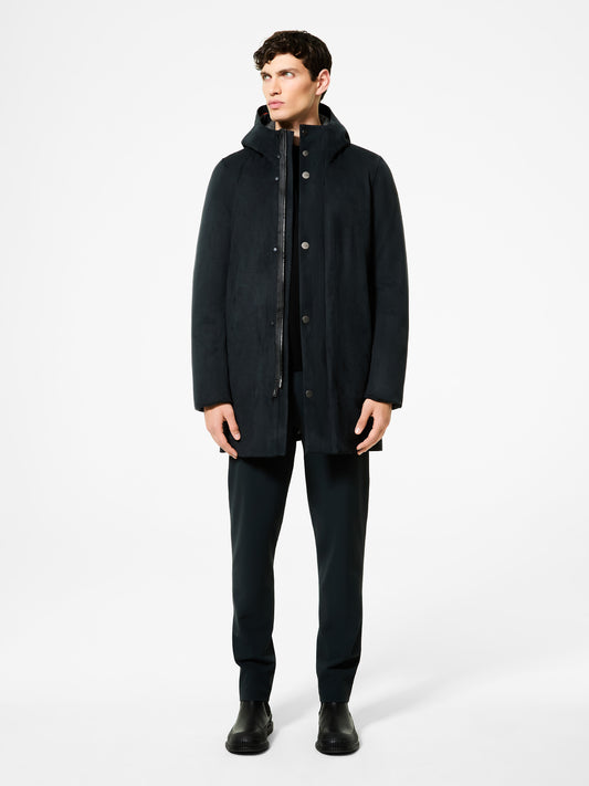 Nabucco Floating Eskimo Jkt