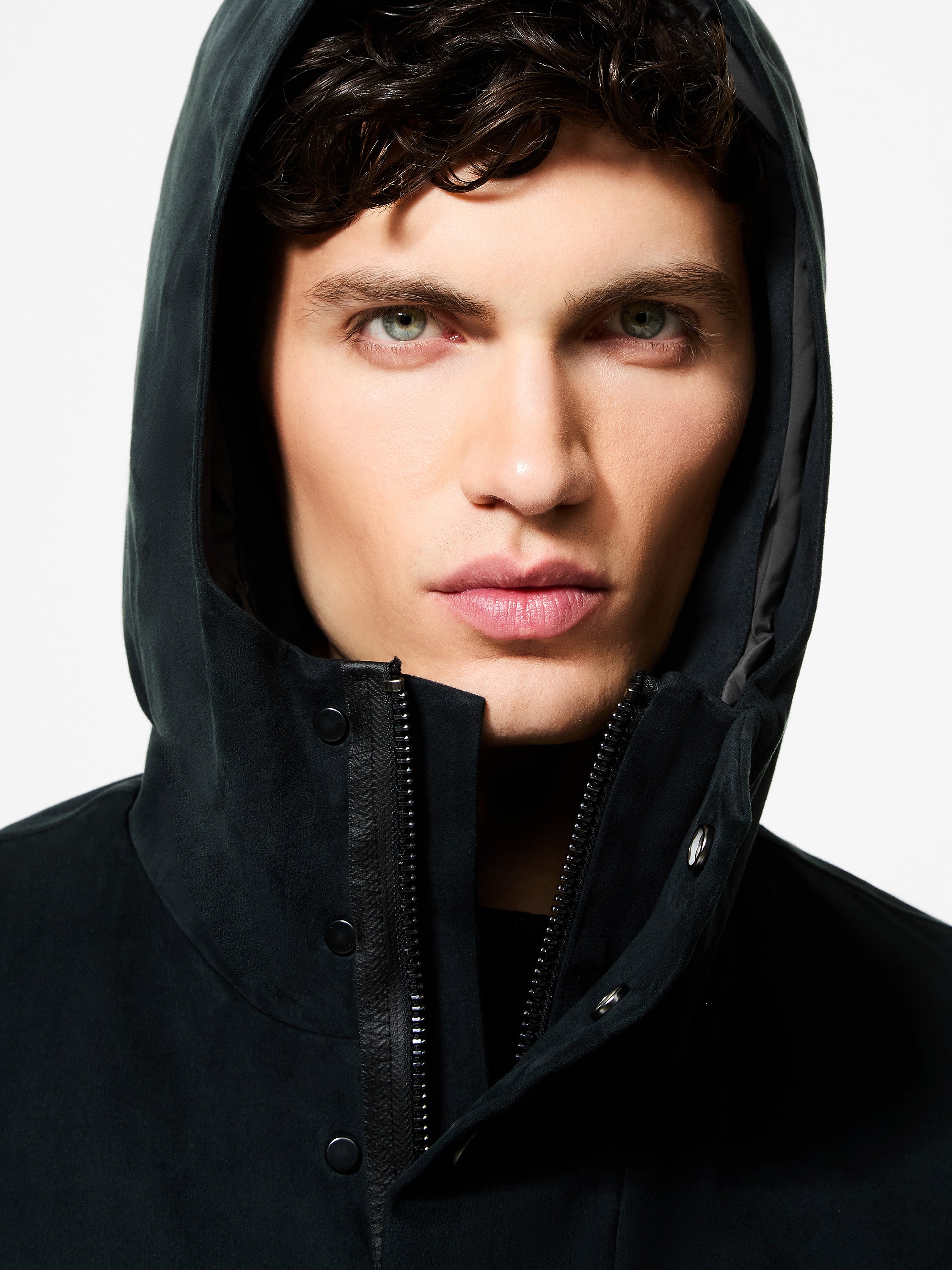 Nabucco Floating Eskimo Jkt - RRD Roberto Ricci Designs - Official Online Store