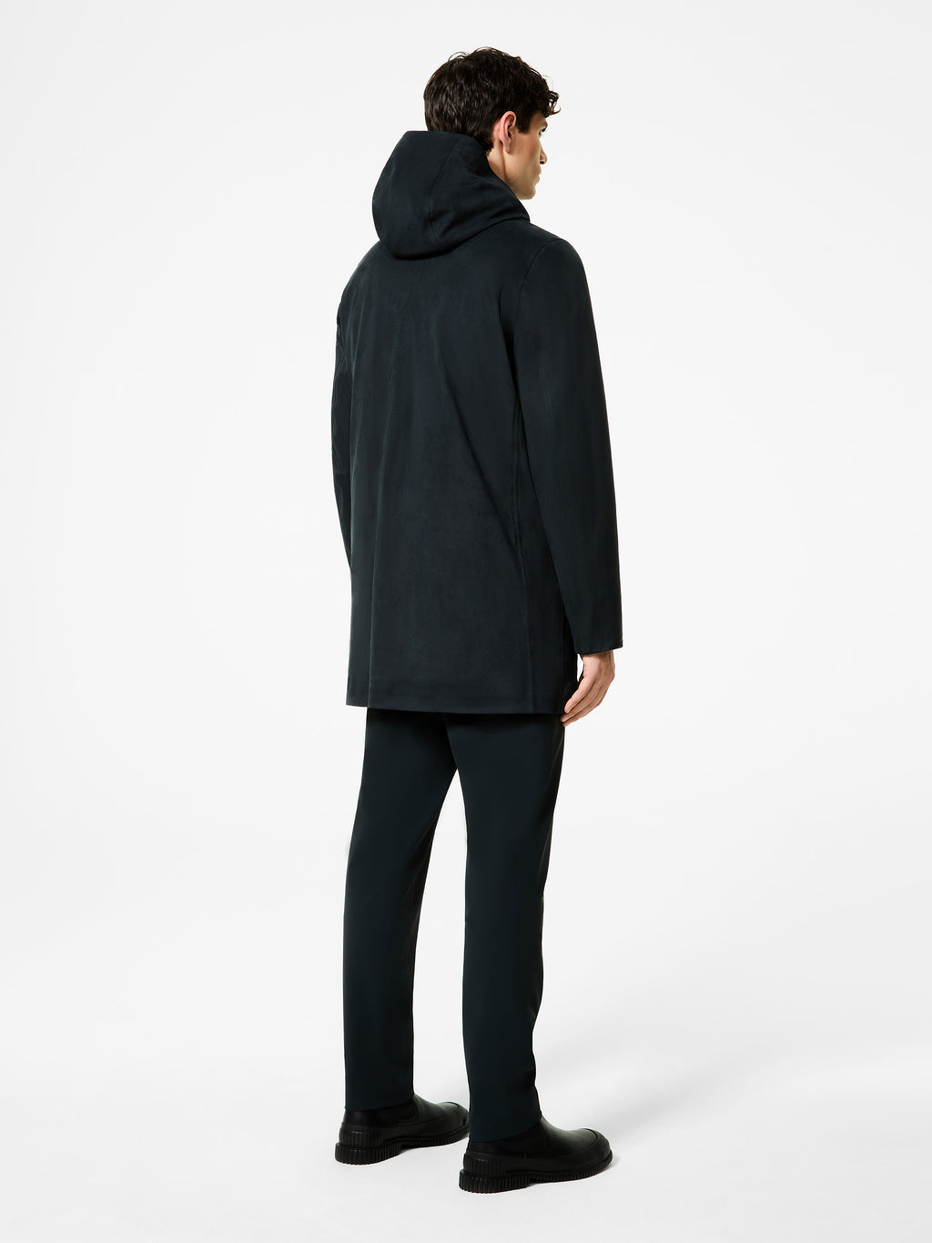 Nabucco Floating Eskimo Jkt - RRD Roberto Ricci Designs - Official Online Store