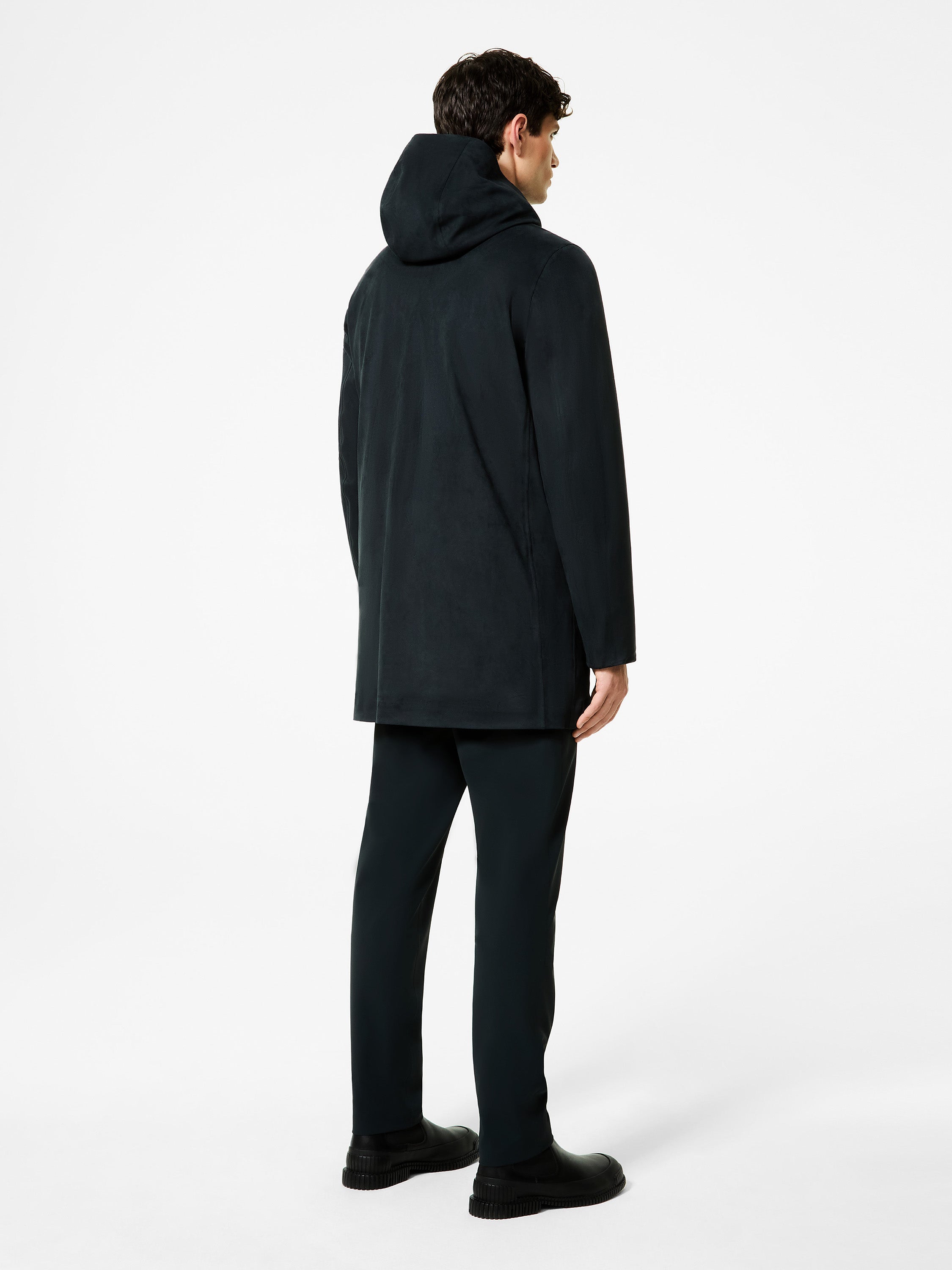 Nabucco Floating Eskimo Jkt - RRD Roberto Ricci Designs - Official Online Store