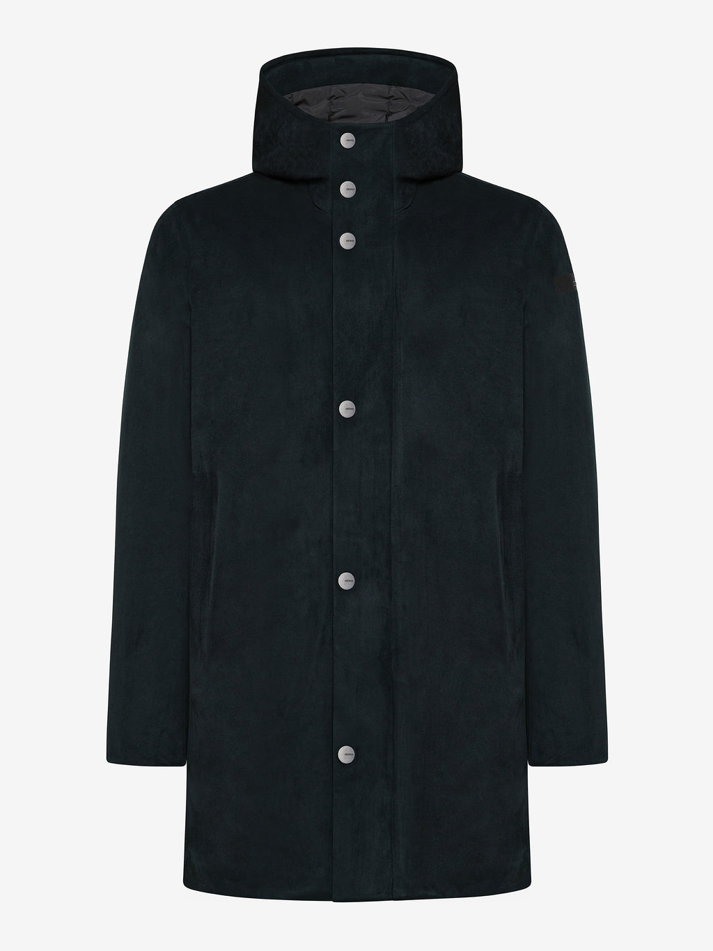 Nabucco Floating Eskimo Jkt - RRD Roberto Ricci Designs - Official Online Store