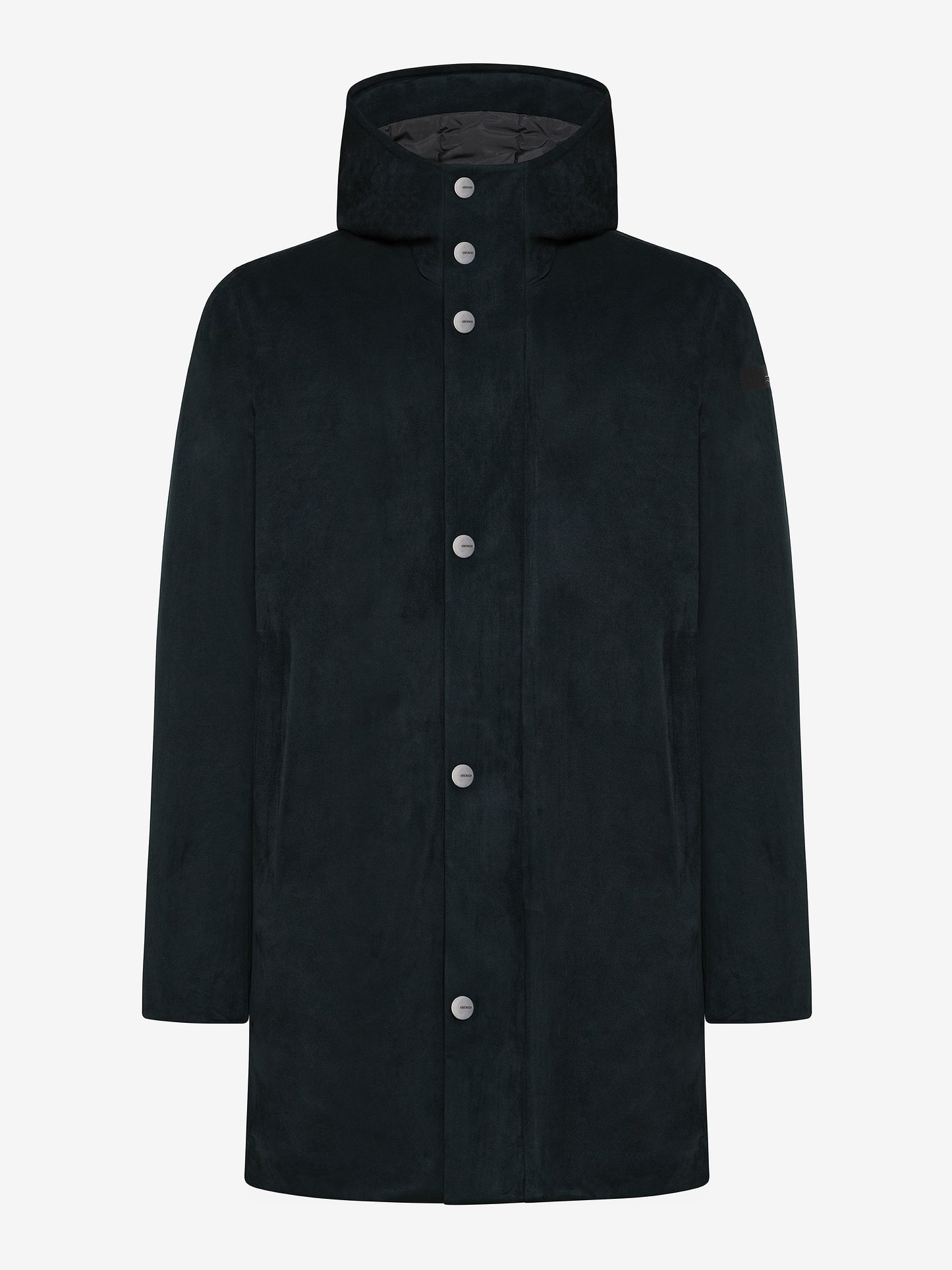 Nabucco Floating Eskimo Jkt