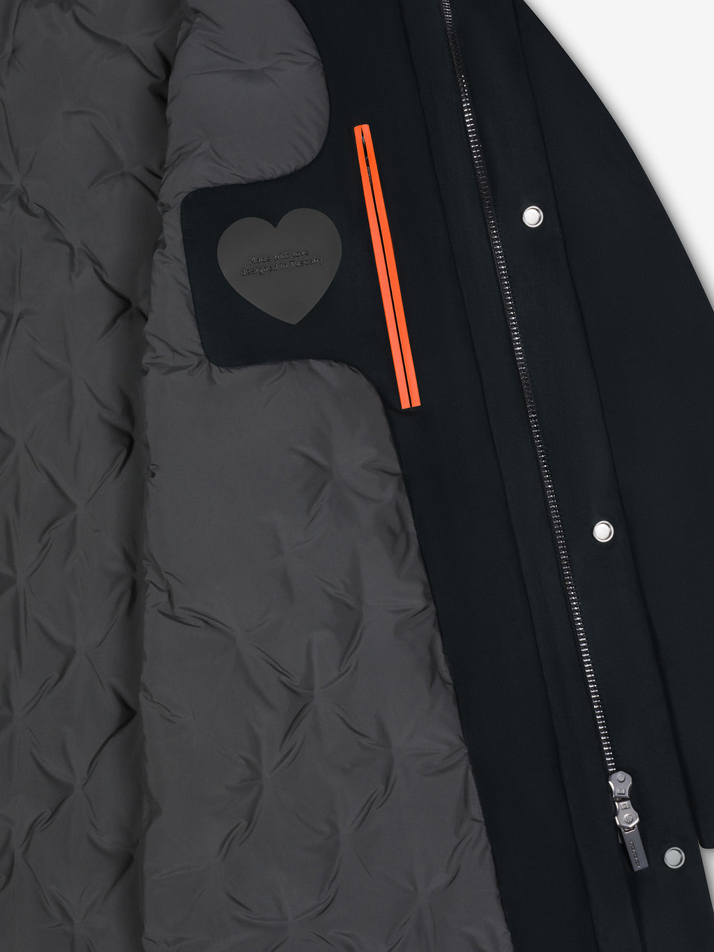 Nabucco Floating Eskimo Jkt - RRD Roberto Ricci Designs - Official Online Store