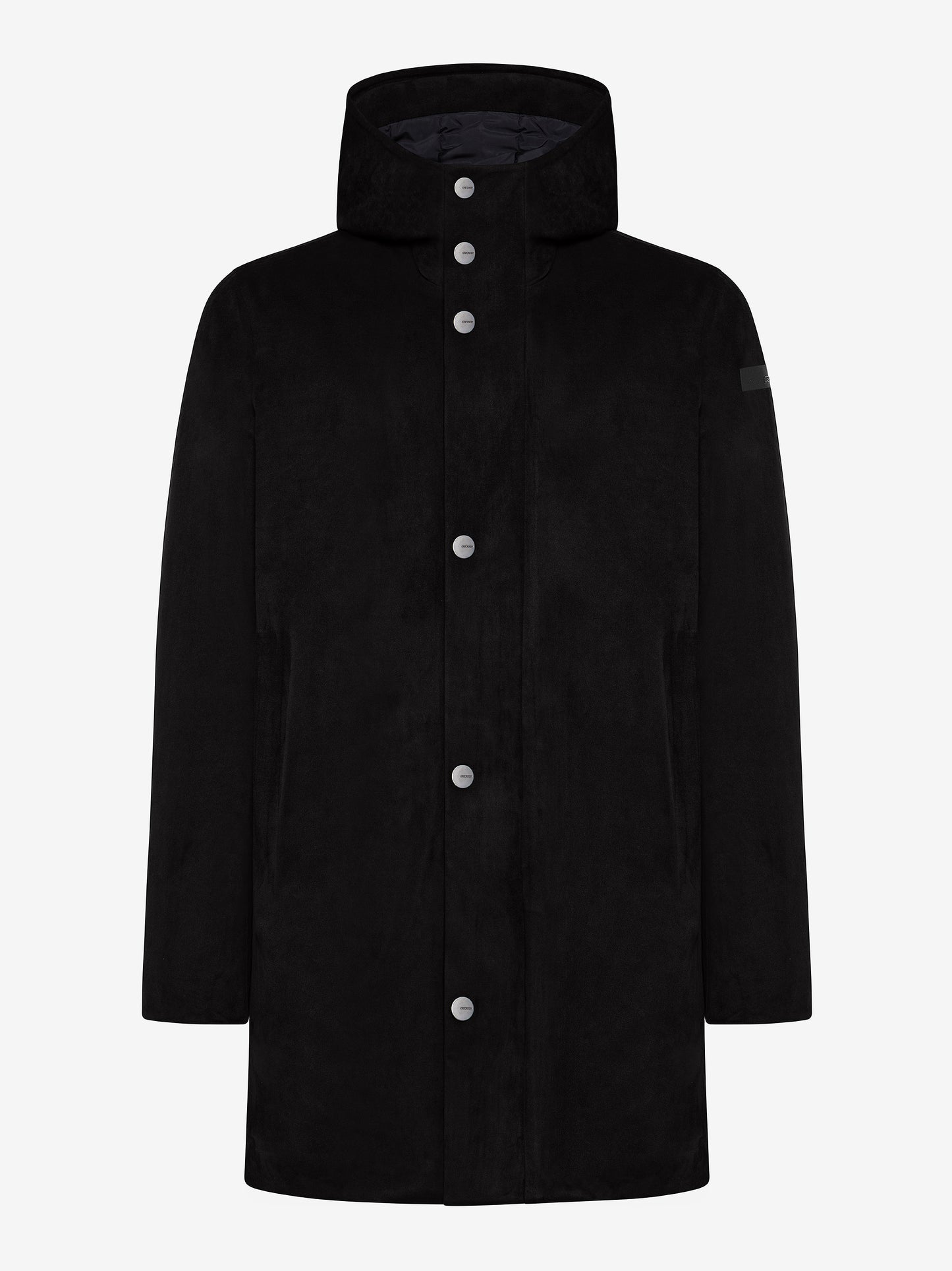 Nabucco Floating Eskimo Jkt