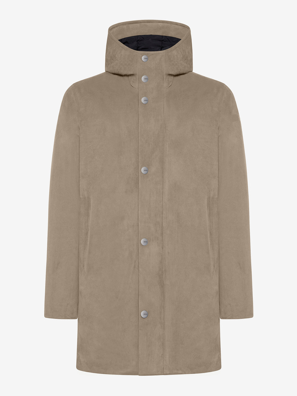 Nabucco Floating Eskimo Jkt - RRD Roberto Ricci Designs - Official Online Store