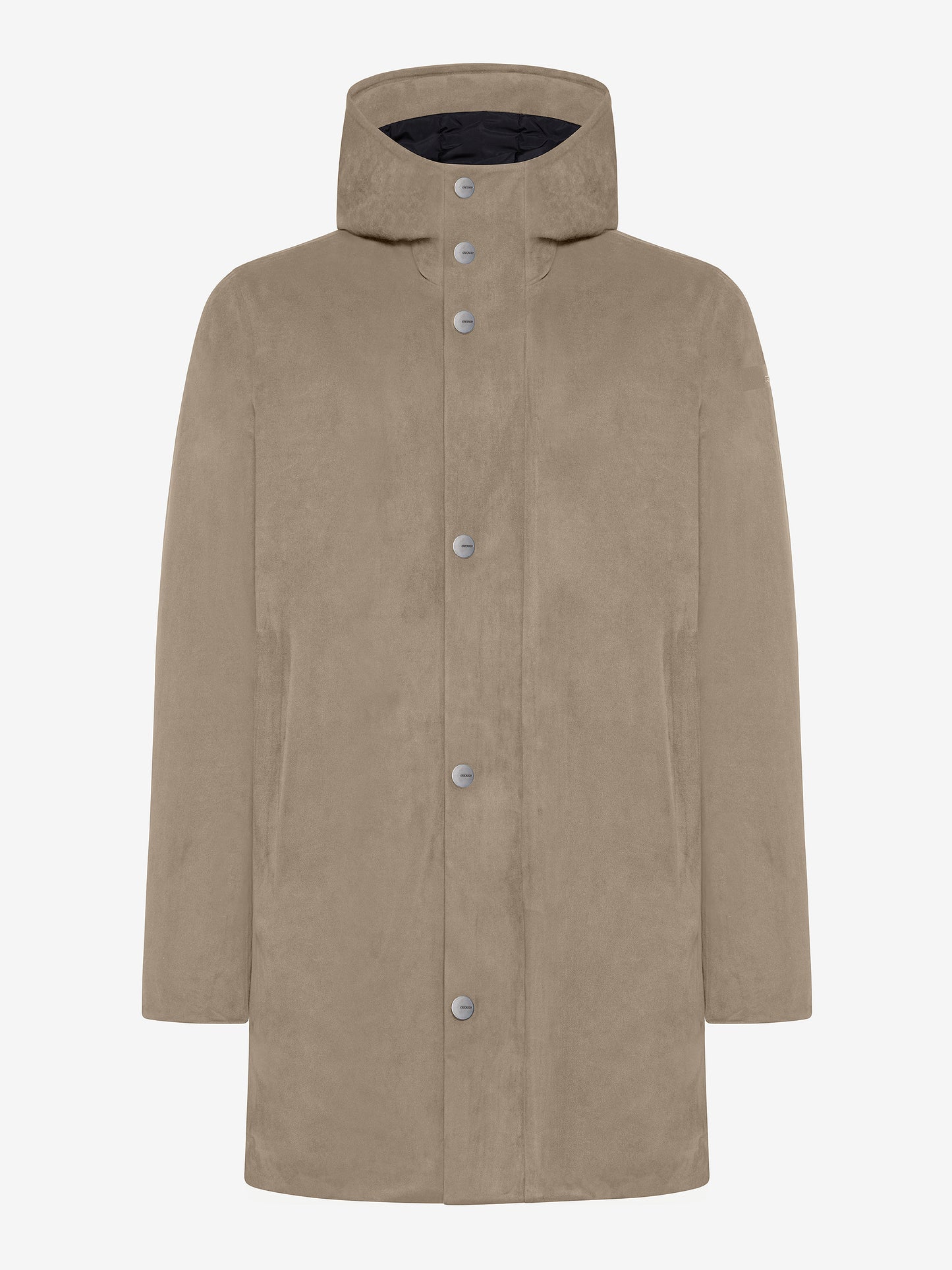 Nabucco Floating Eskimo Jkt