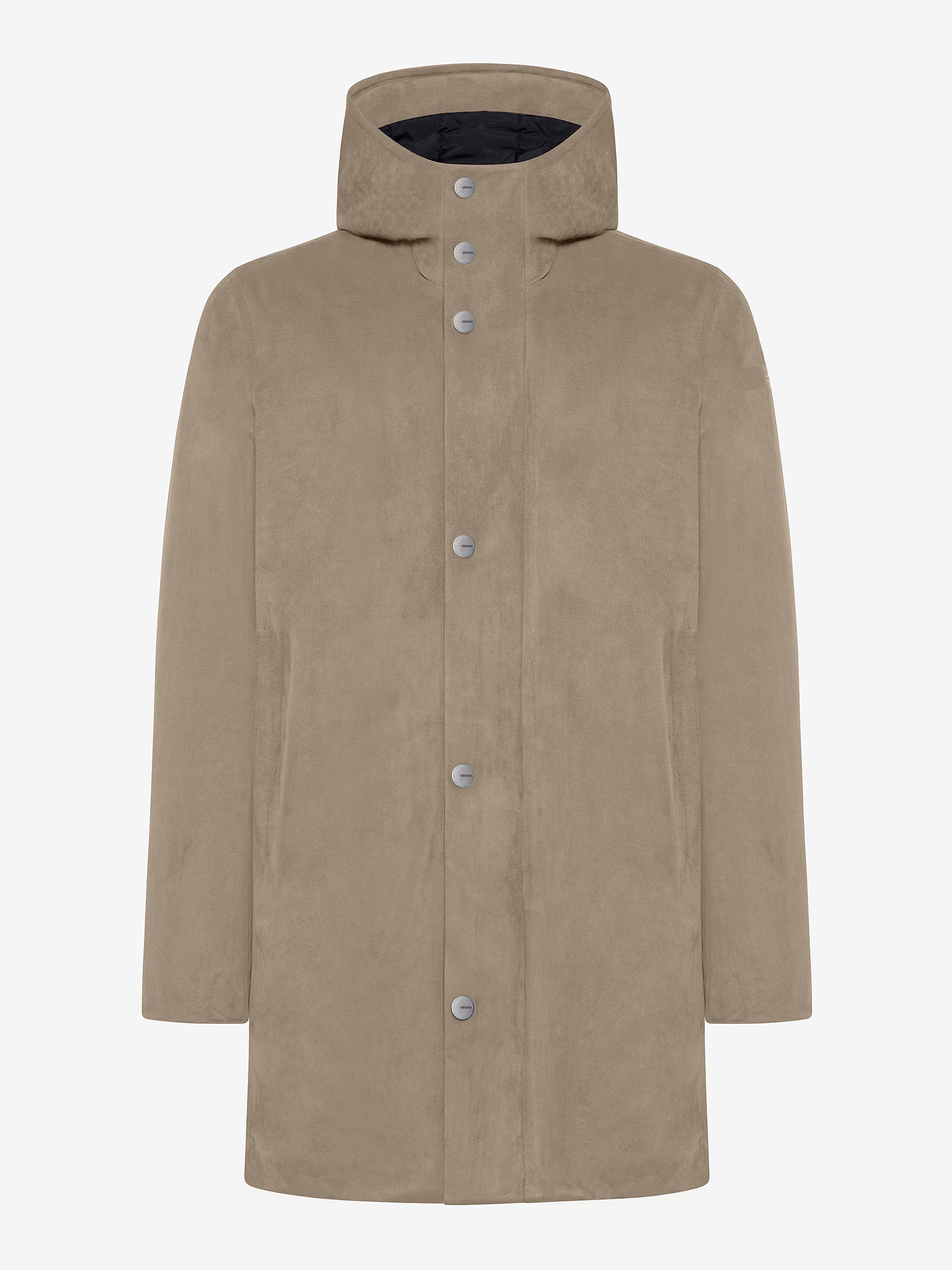 Nabucco Floating Eskimo Jkt - RRD Roberto Ricci Designs - Official Online Store