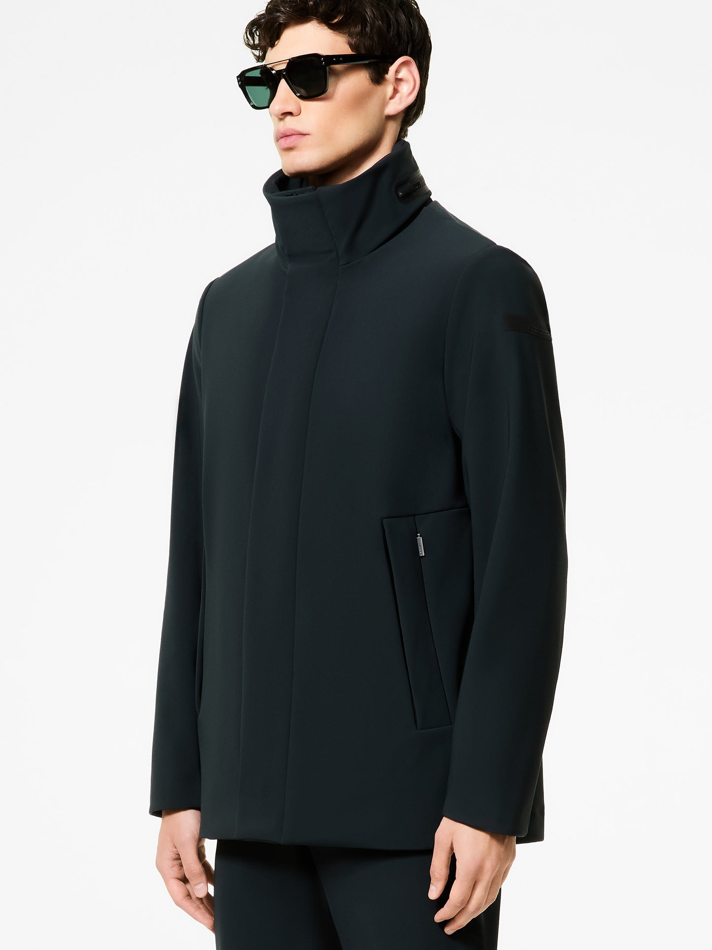 Surflex Winter Thermo Mdm  Jkt