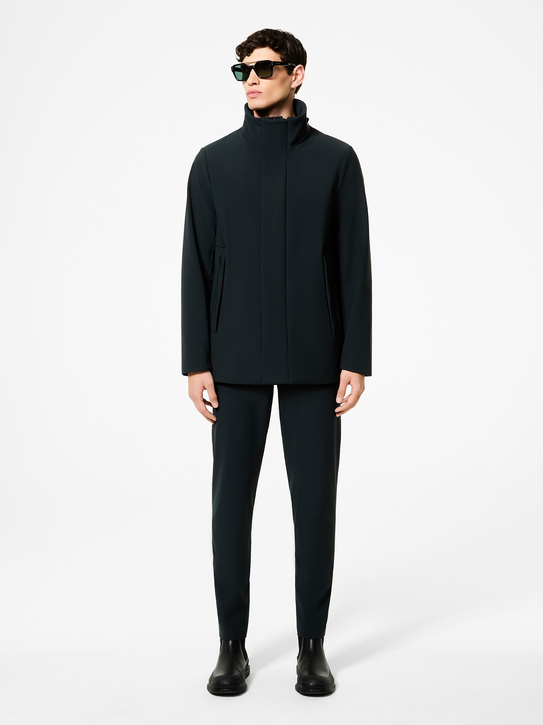 Surflex Winter Thermo Mdm Jkt - RRD Roberto Ricci Designs