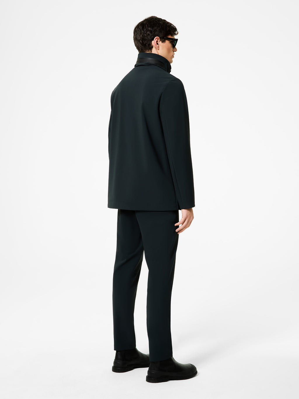 Surflex Winter Thermo Mdm Jkt - RRD Roberto Ricci Designs - Official Online Store