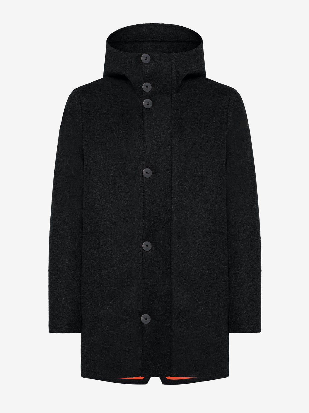 Loden Floating Parka Jkt - RRD Roberto Ricci Designs - Official Online Store