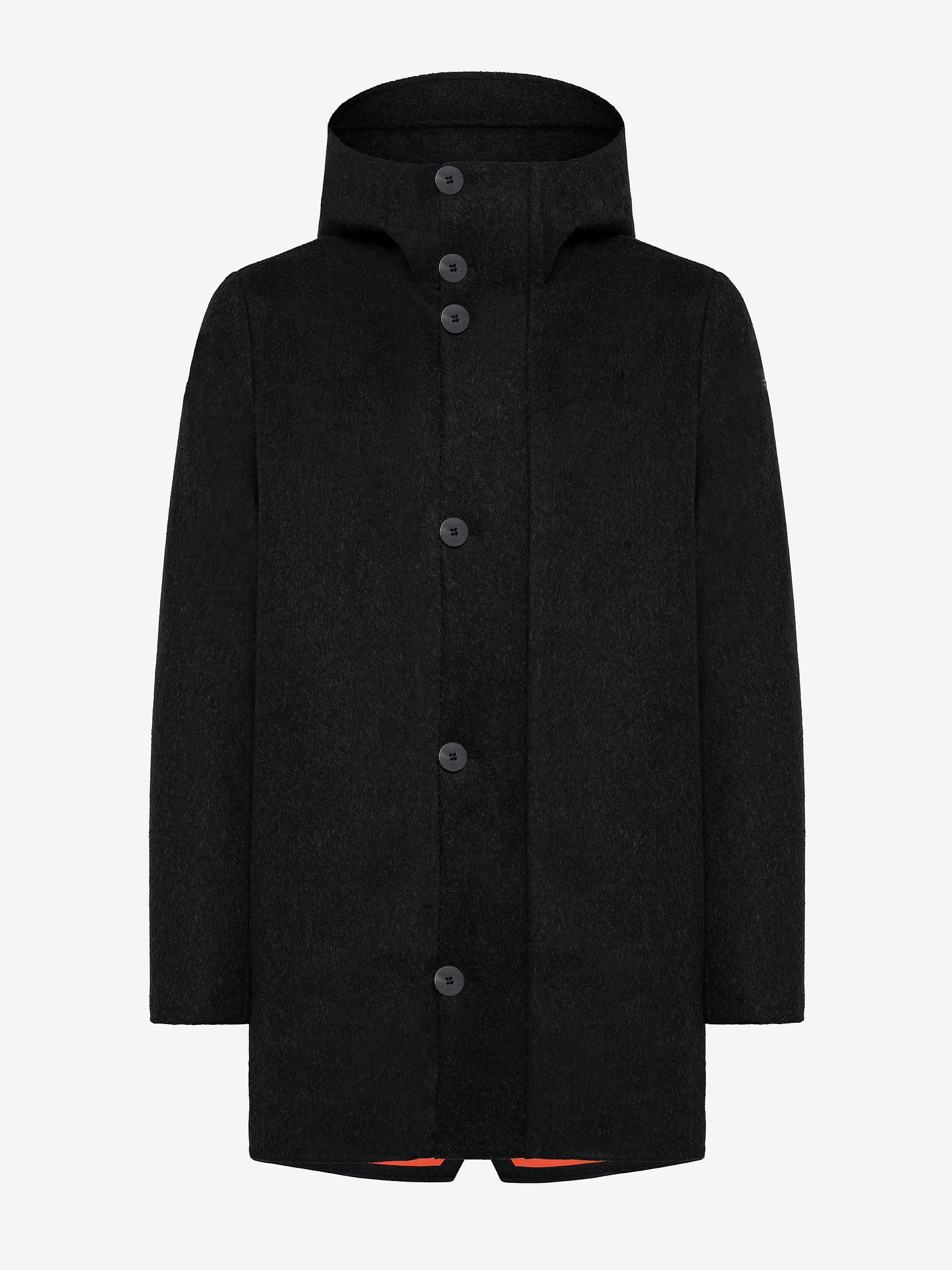 Loden Floating Parka Jkt