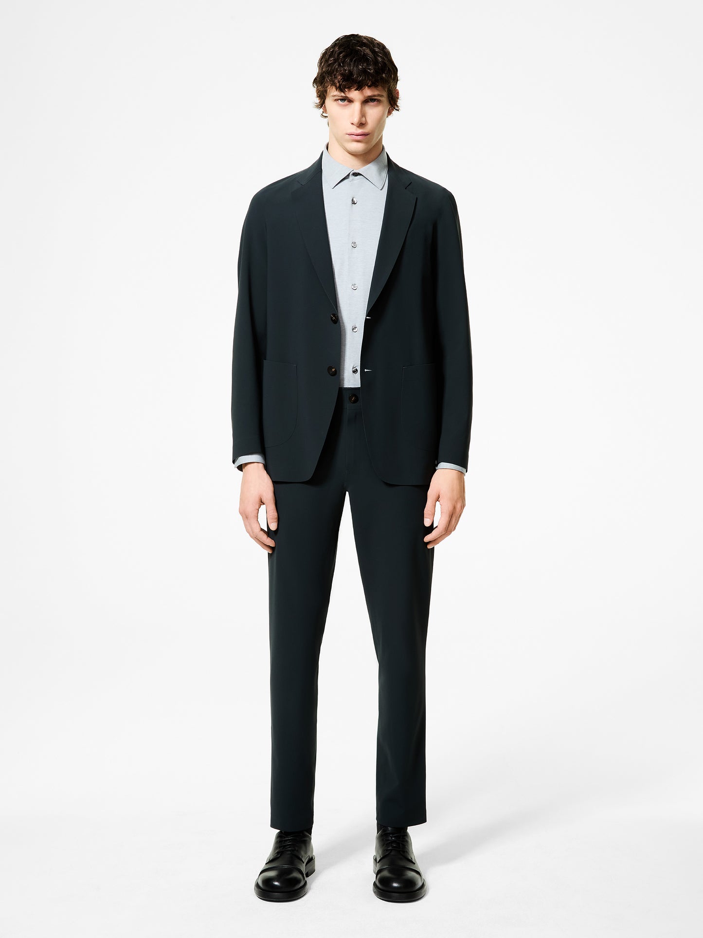 Surflex Wintech Blazer