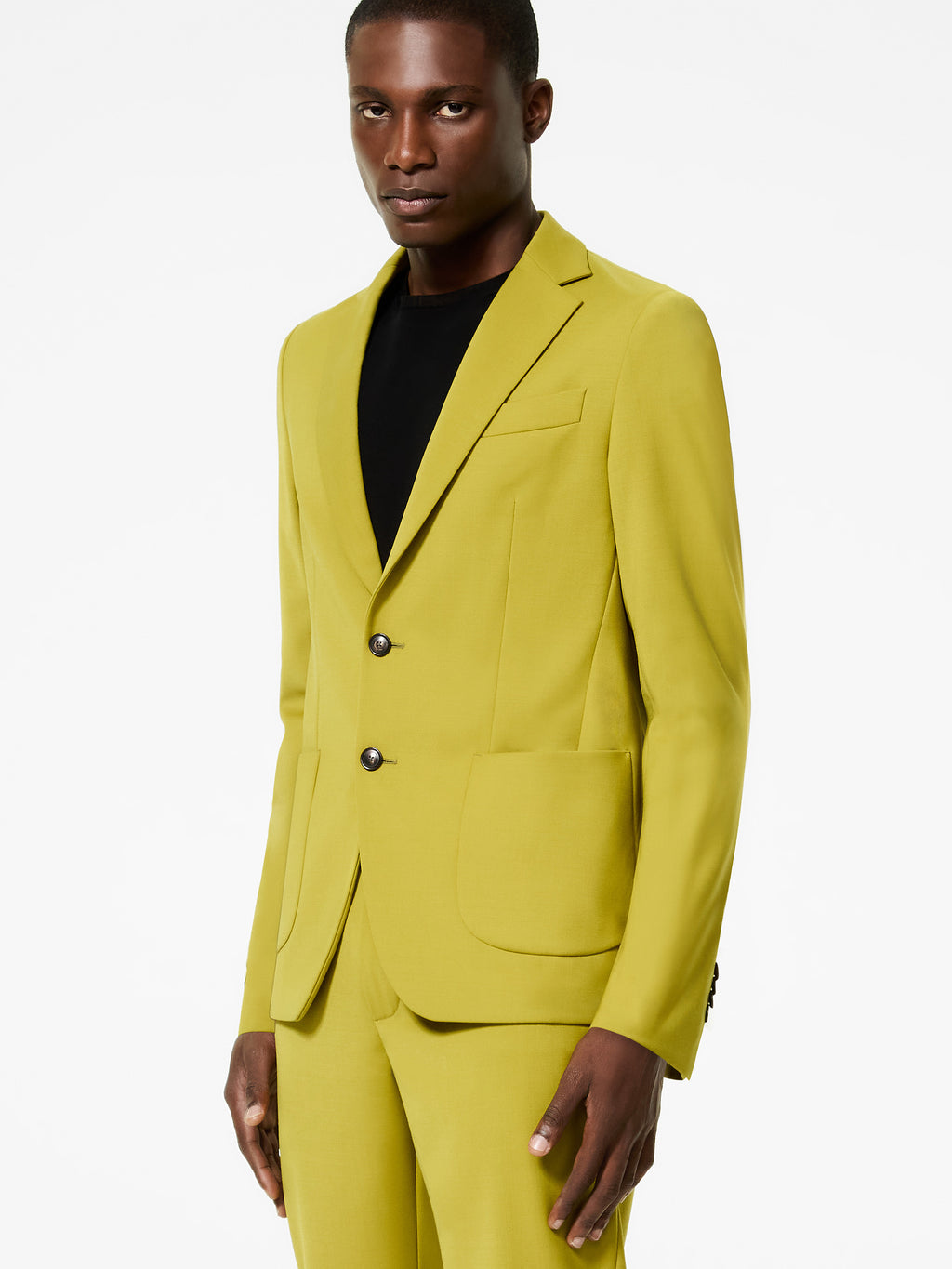 Terzitel Blazer - RRD Roberto Ricci Designs - Official Online Store