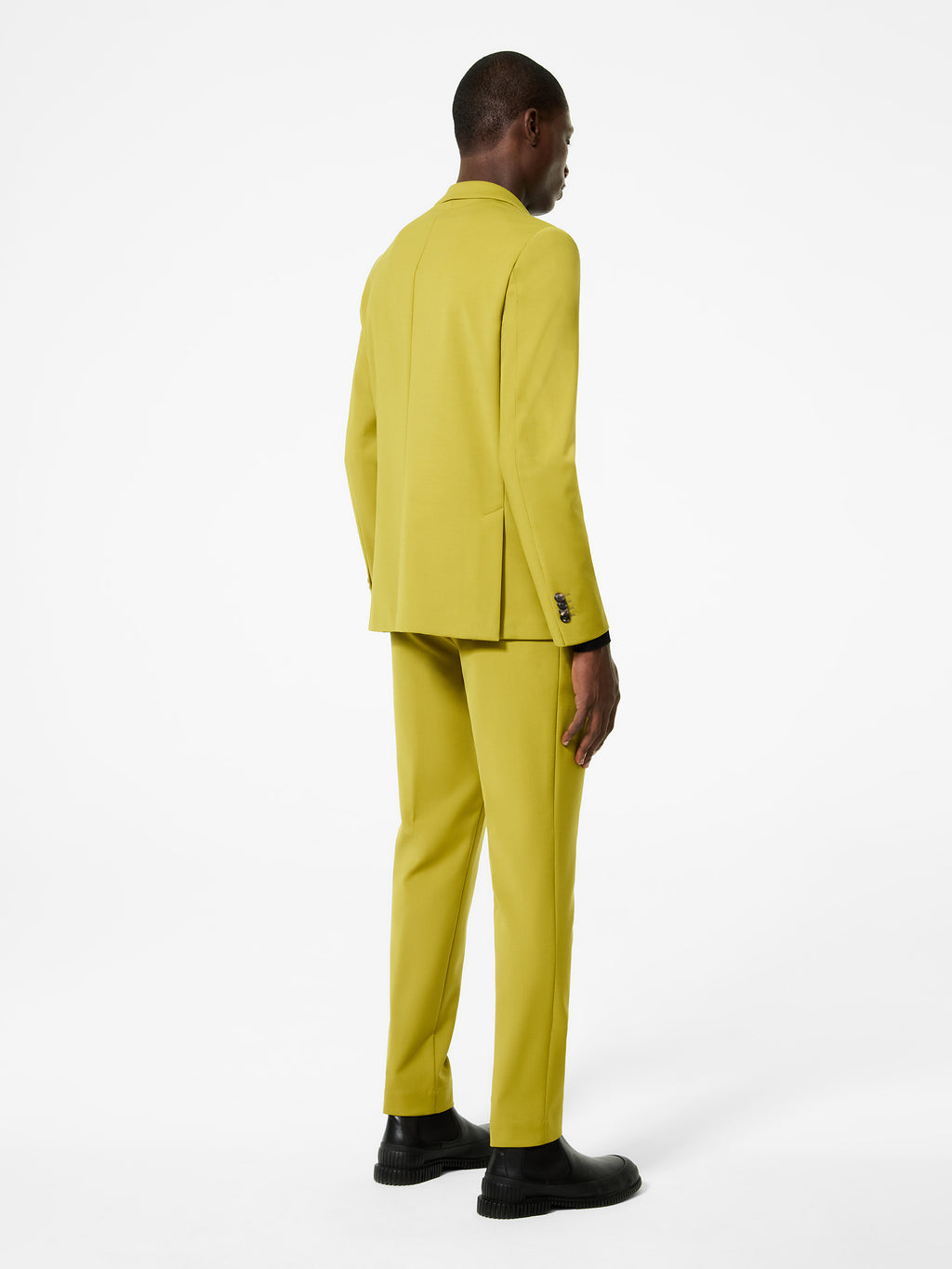 Terzitel Blazer - RRD Roberto Ricci Designs - Official Online Store