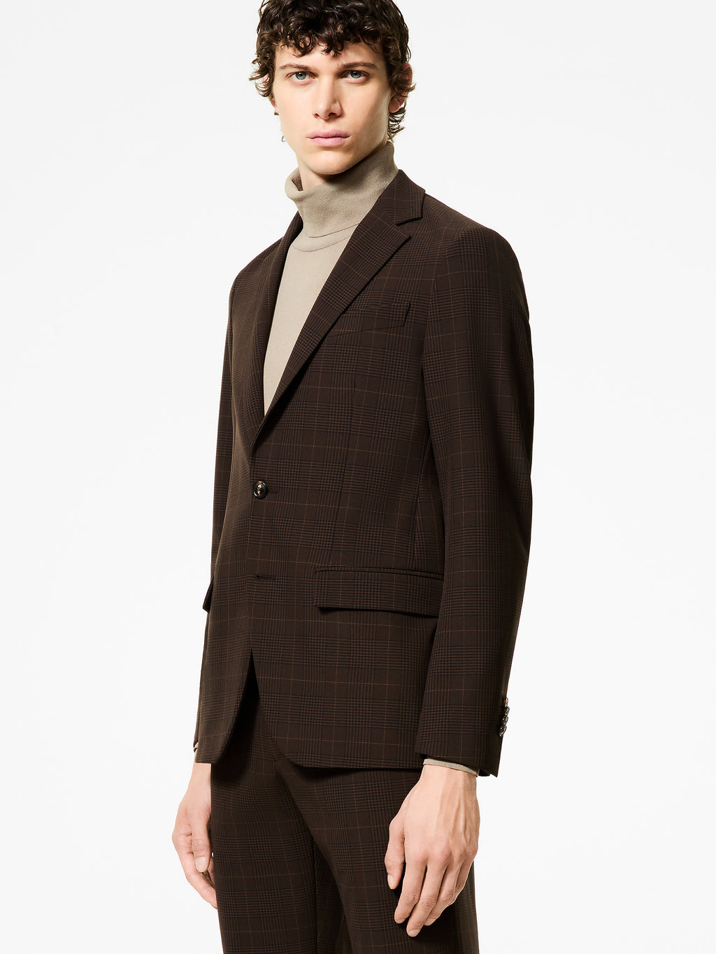 Heritage Blazer - RRD Roberto Ricci Designs - Official Online Store