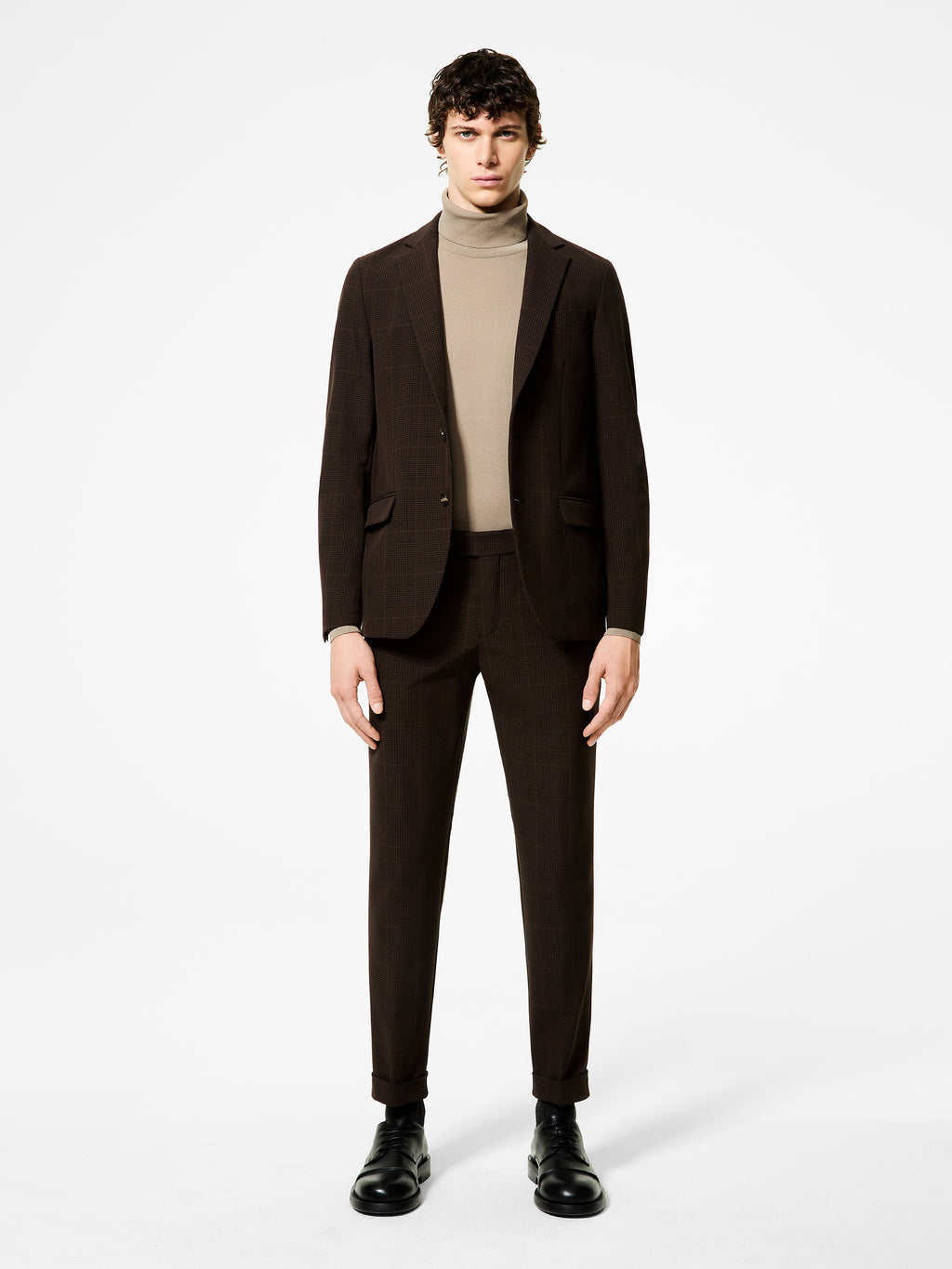 Heritage Blazer - RRD Roberto Ricci Designs - Official Online Store