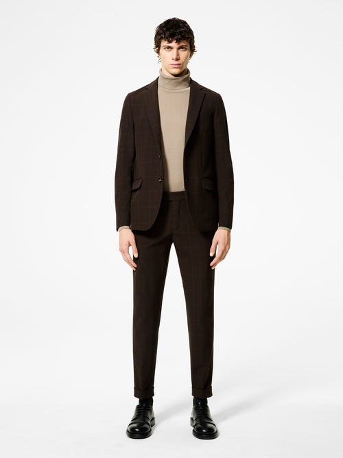 Heritage Blazer - RRD Roberto Ricci Designs - Official Online Store