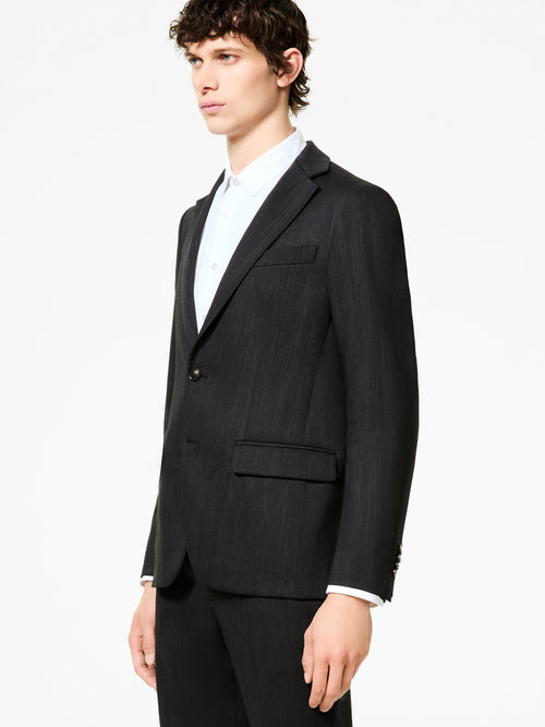 Fish Blazer - RRD Roberto Ricci Designs - Official Online Store