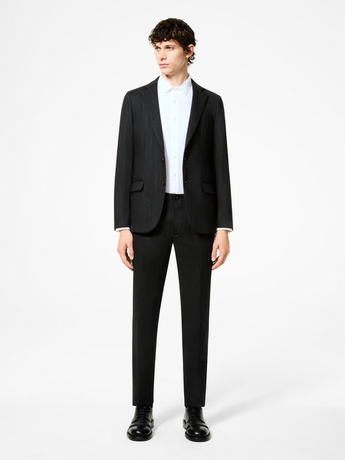 Fish Blazer - RRD Roberto Ricci Designs - Official Online Store