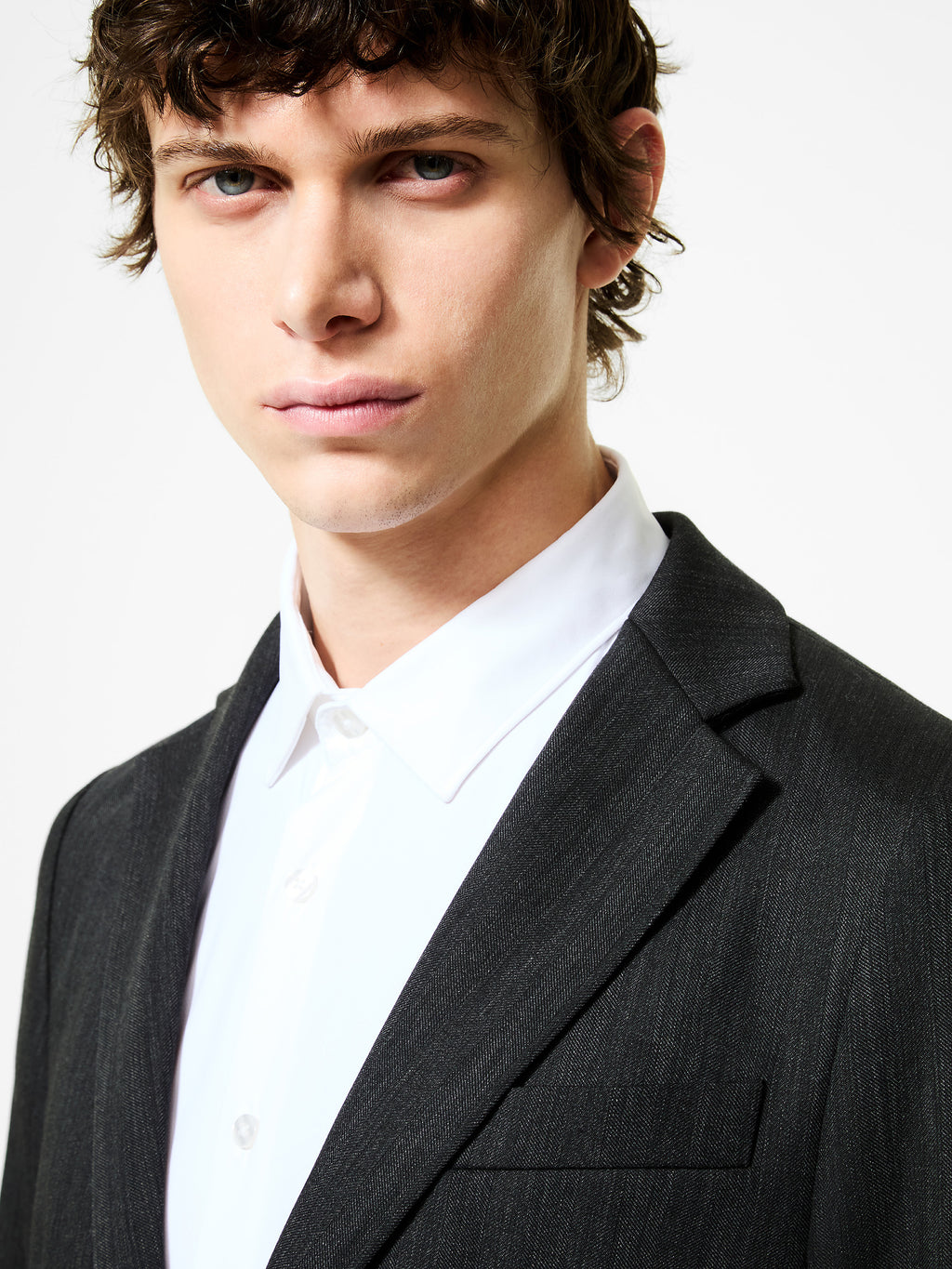 Fish Blazer - RRD Roberto Ricci Designs - Official Online Store