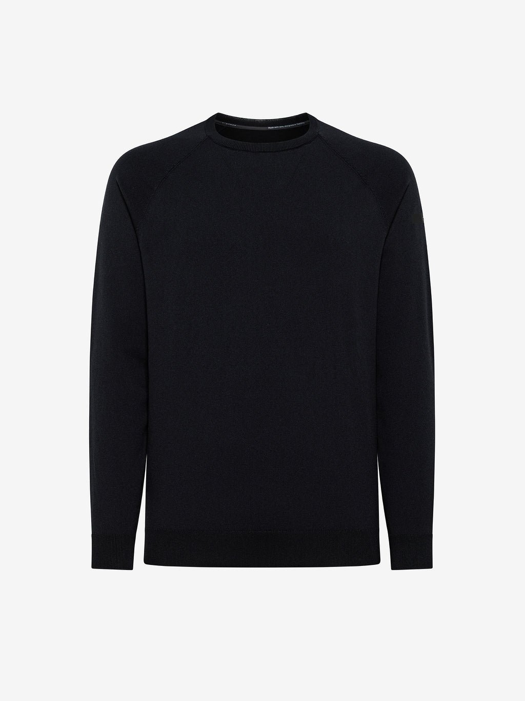 Amos Cotton Round Knit - RRD Roberto Ricci Designs - Official Online Store