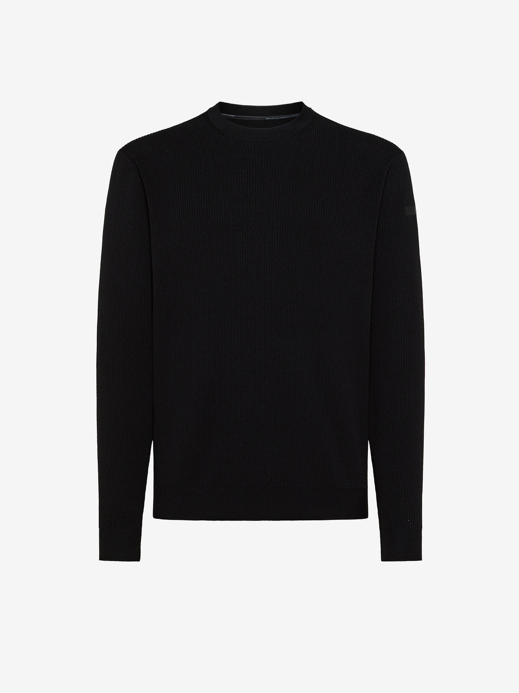 Amos Perlupin Round Knit - RRD Roberto Ricci Designs - Official Online Store