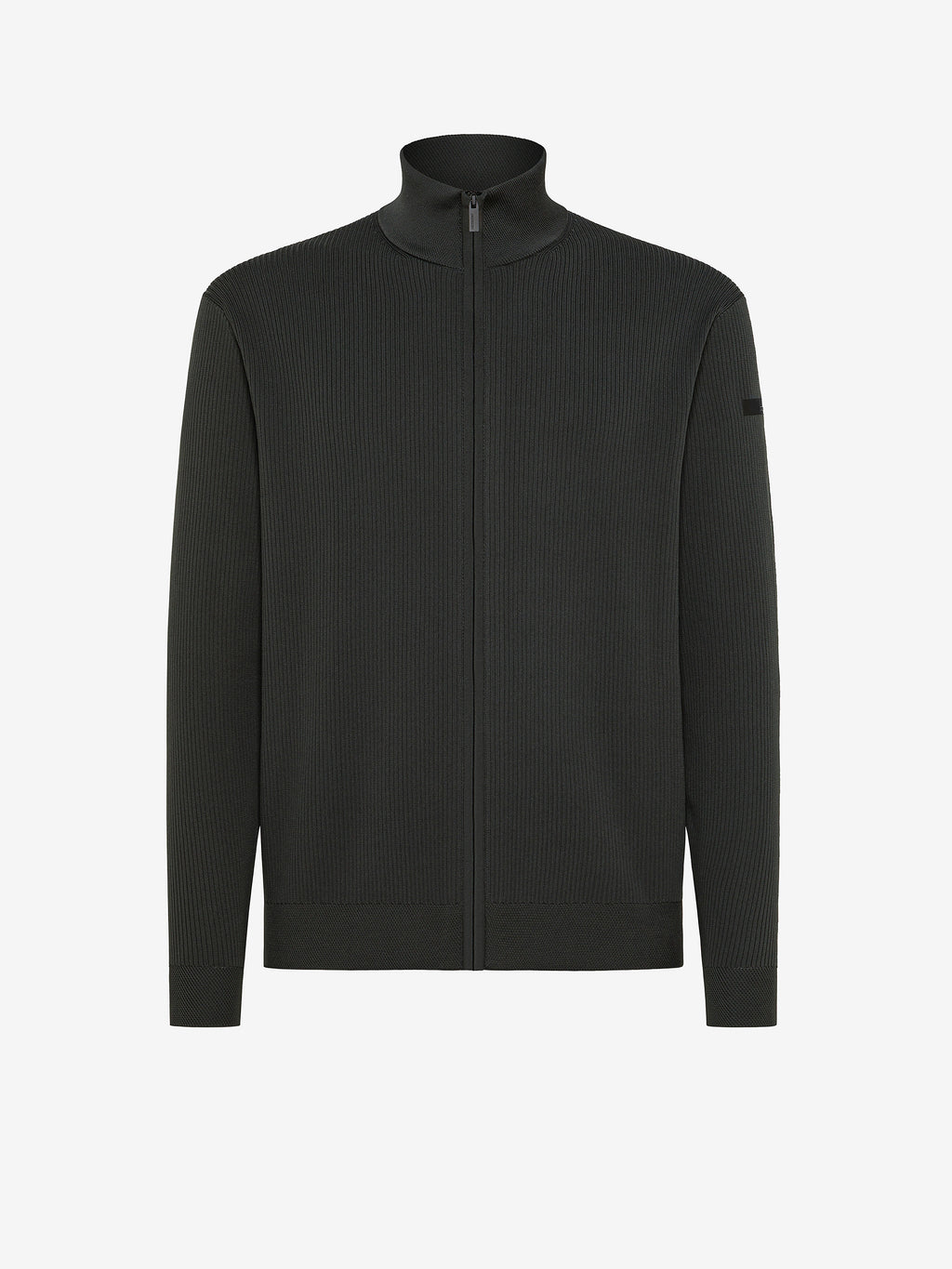 Amos Perlupin Full Zip Knit - RRD Roberto Ricci Designs - Official Online Store