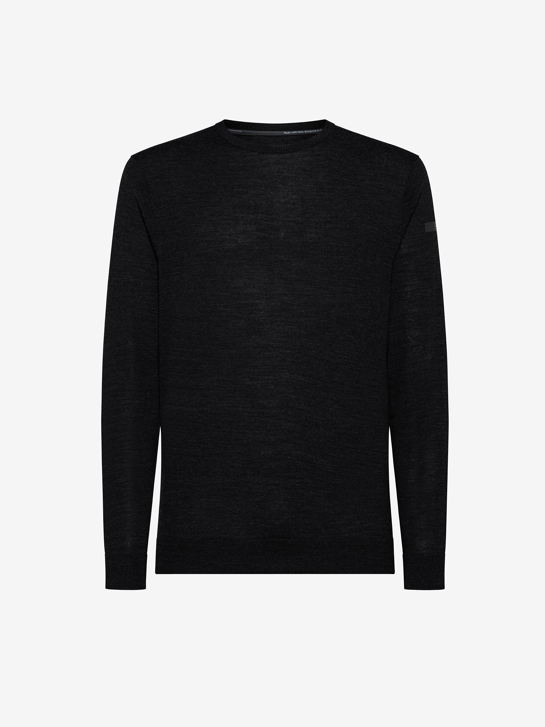 Freedom Round Knit - RRD Roberto Ricci Designs - Official Online Store