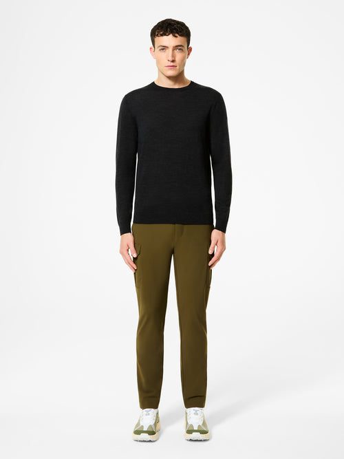 Freedom Round Knit - RRD Roberto Ricci Designs - Official Online Store