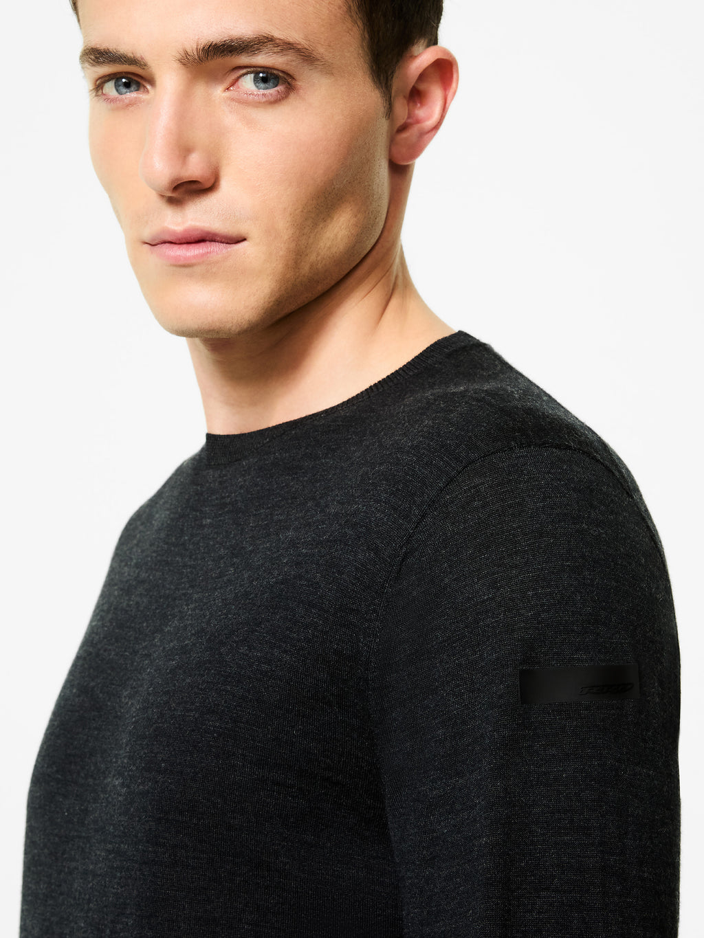 Freedom Round Knit - RRD Roberto Ricci Designs - Official Online Store