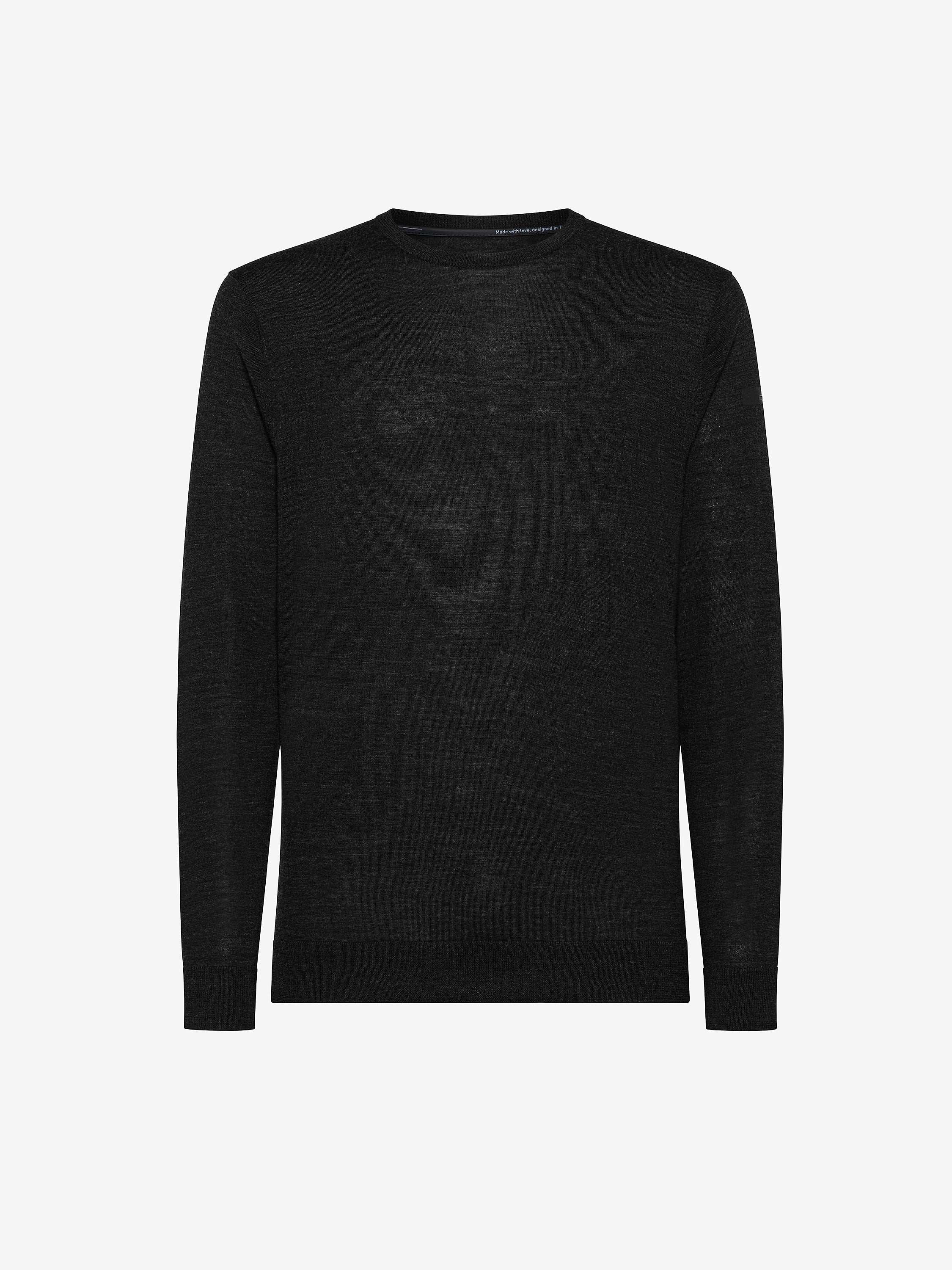 Freedom Round Knit - RRD Roberto Ricci Designs - Official Online Store