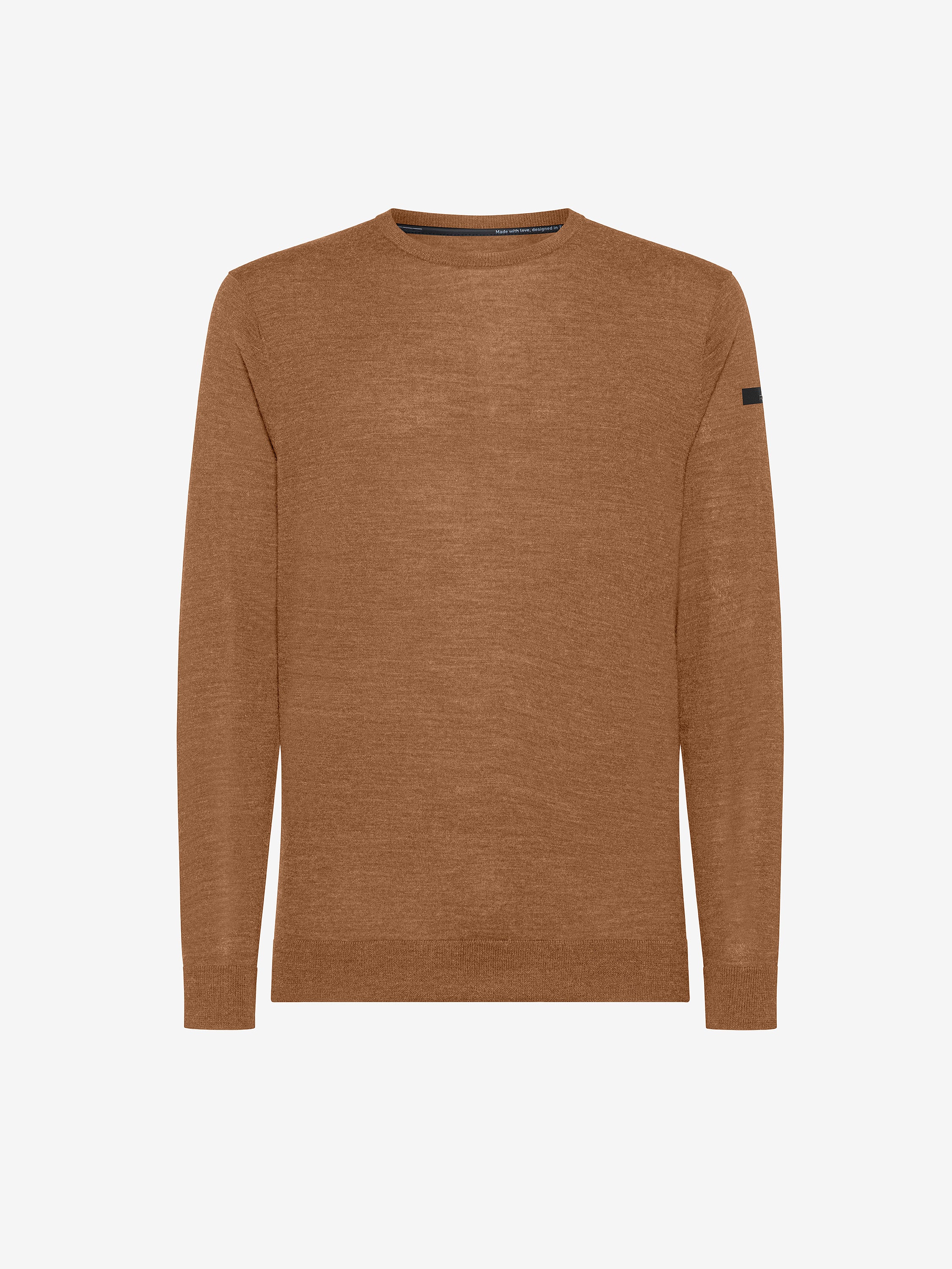 Freedom Round Knit - RRD Roberto Ricci Designs - Official Online Store