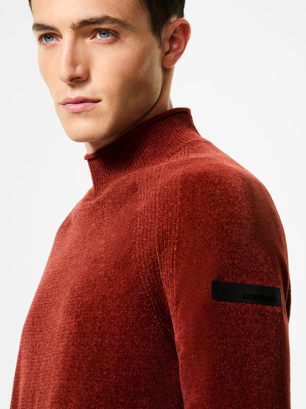 Velvet Volcano Knit - RRD Roberto Ricci Designs - Official Online Store