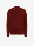 Velvet Volcano Knit - RRD Roberto Ricci Designs - Official Online Store