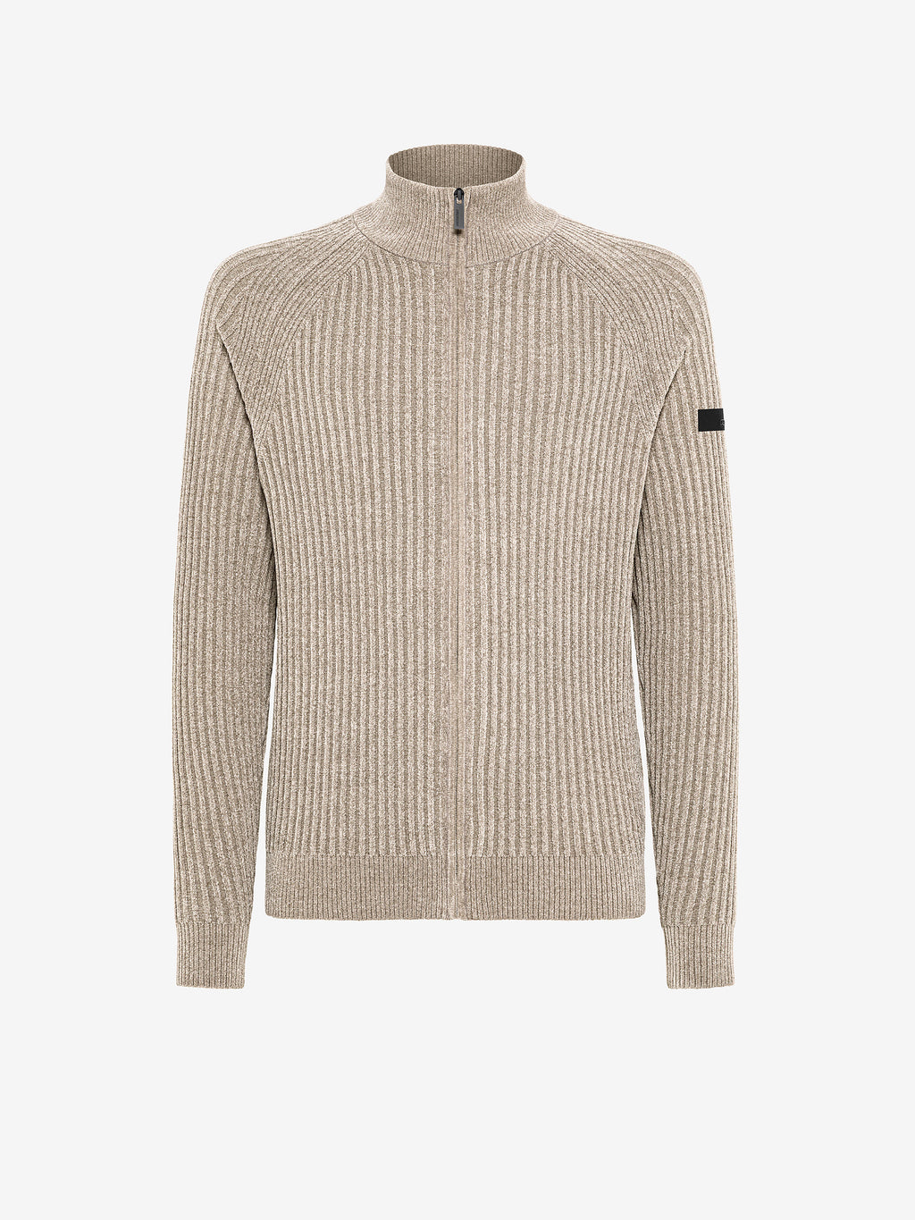 Velvet Rave Full Zip Knit - RRD Roberto Ricci Designs - Official Online Store