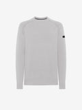 Cotton Plain Round Knit - RRD Roberto Ricci Designs - Official Online Store